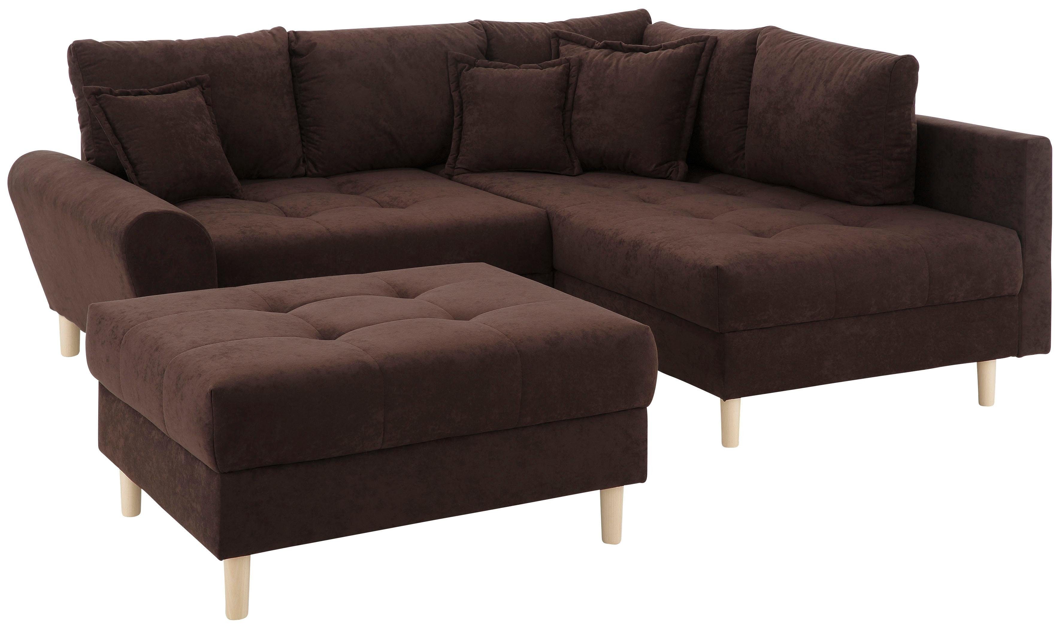 Ecksofas Rice - Image 2