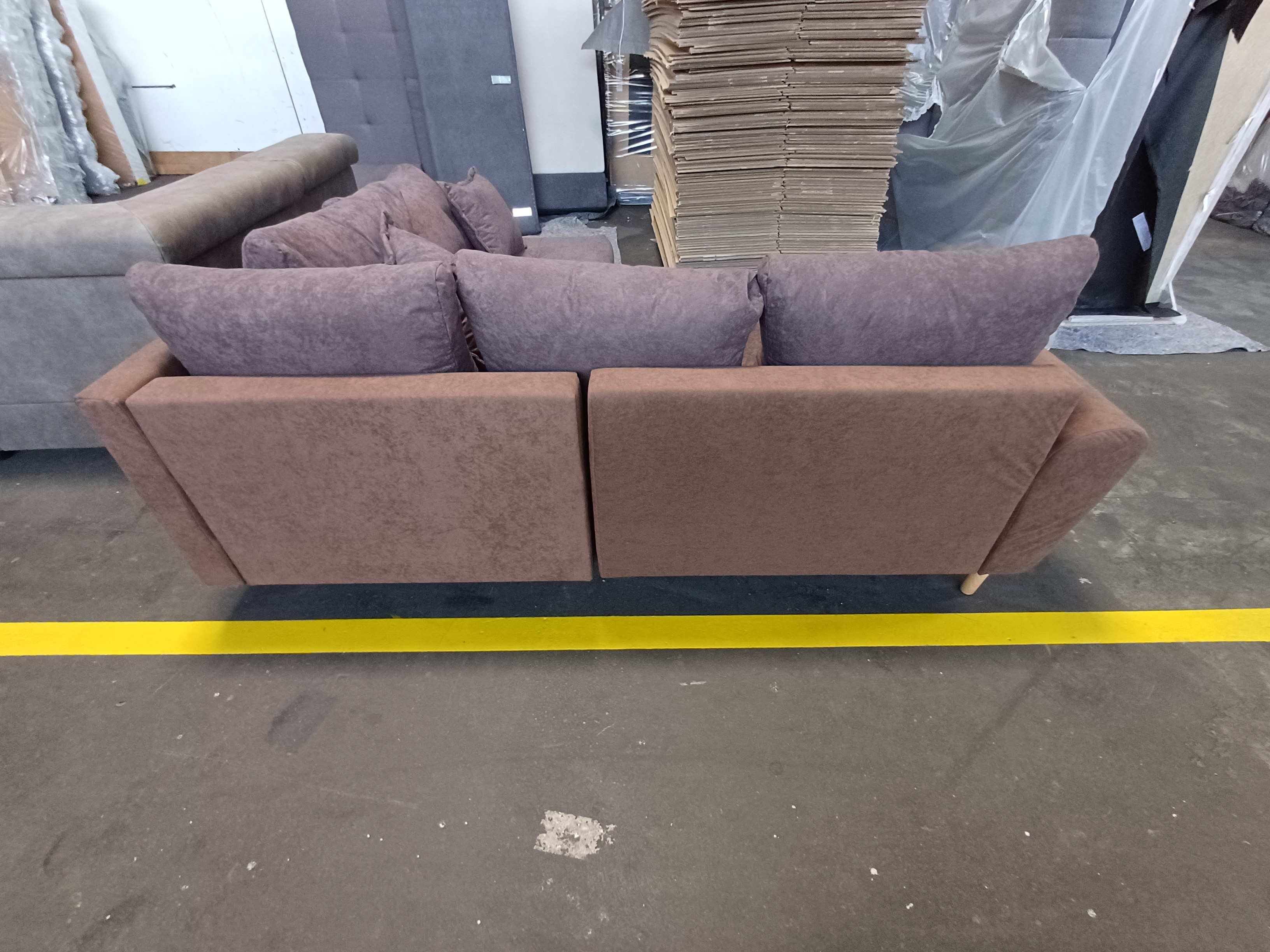 Ecksofas Rice - Image 7