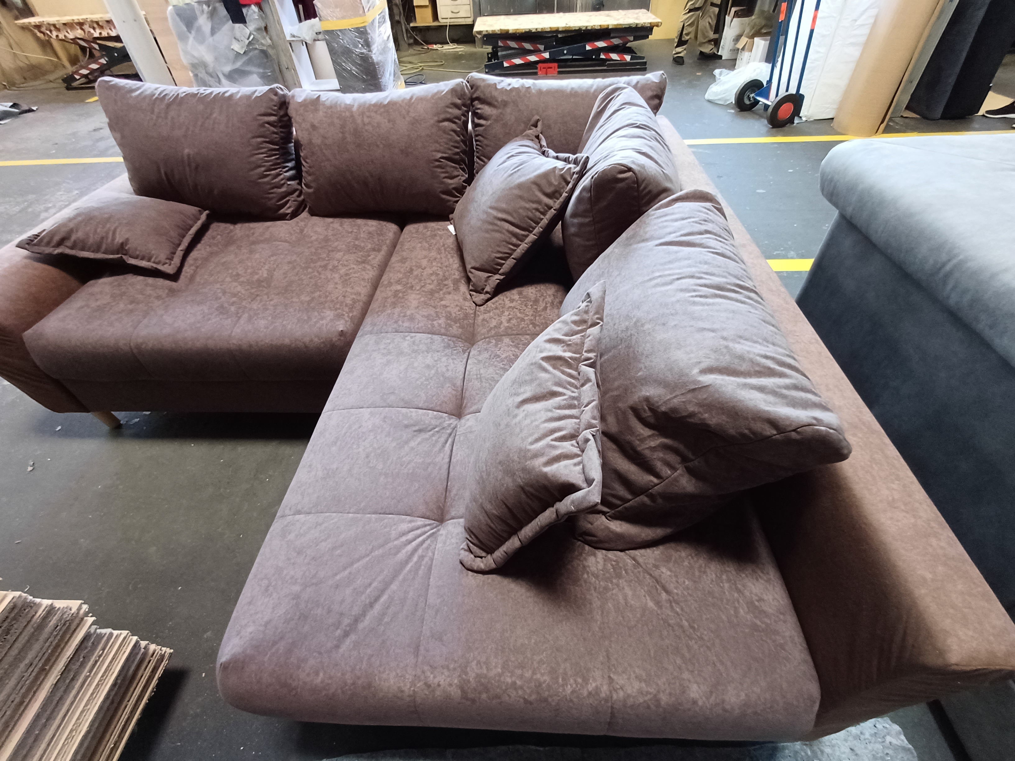 Ecksofas Rice - Image 8