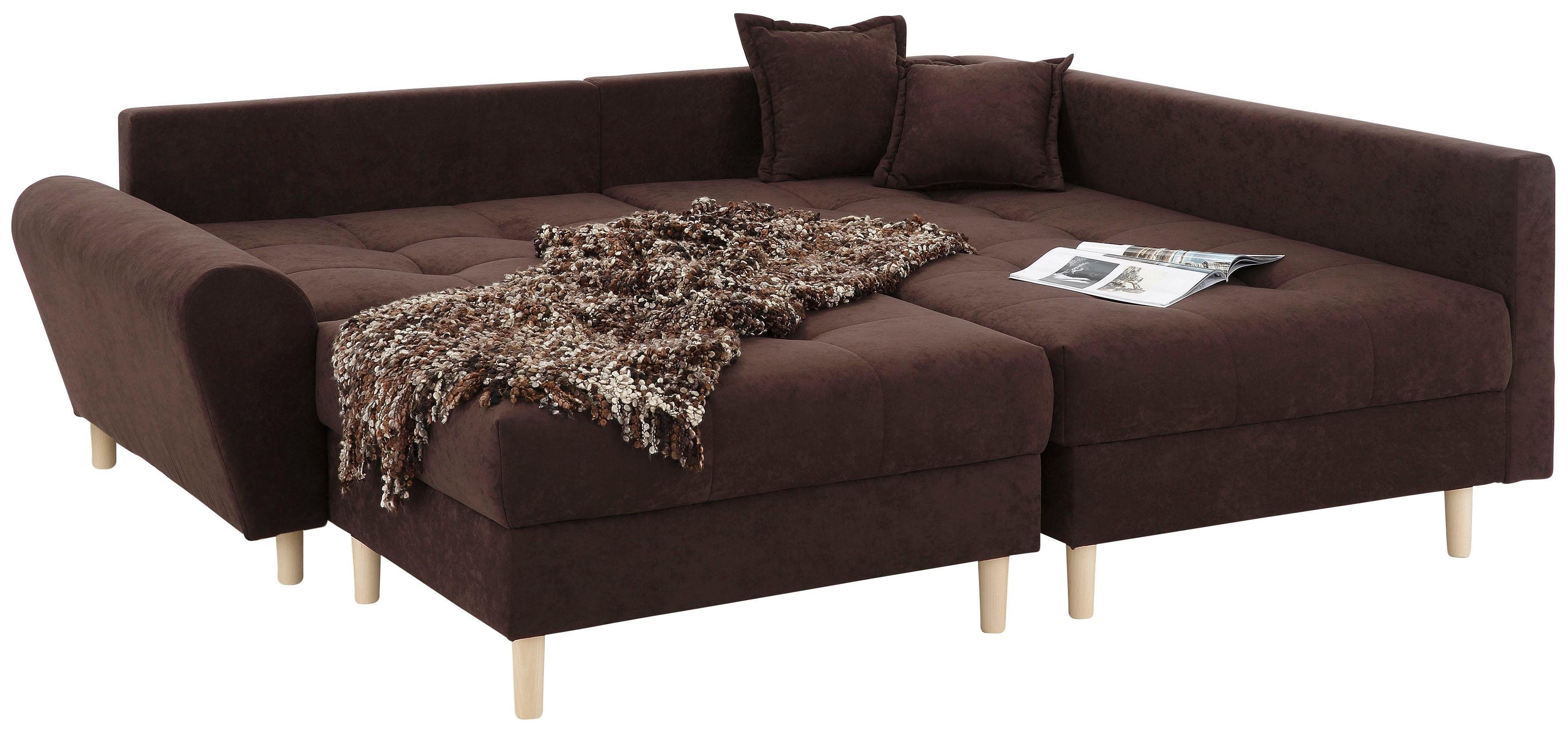 Ecksofas Rice - Image 3