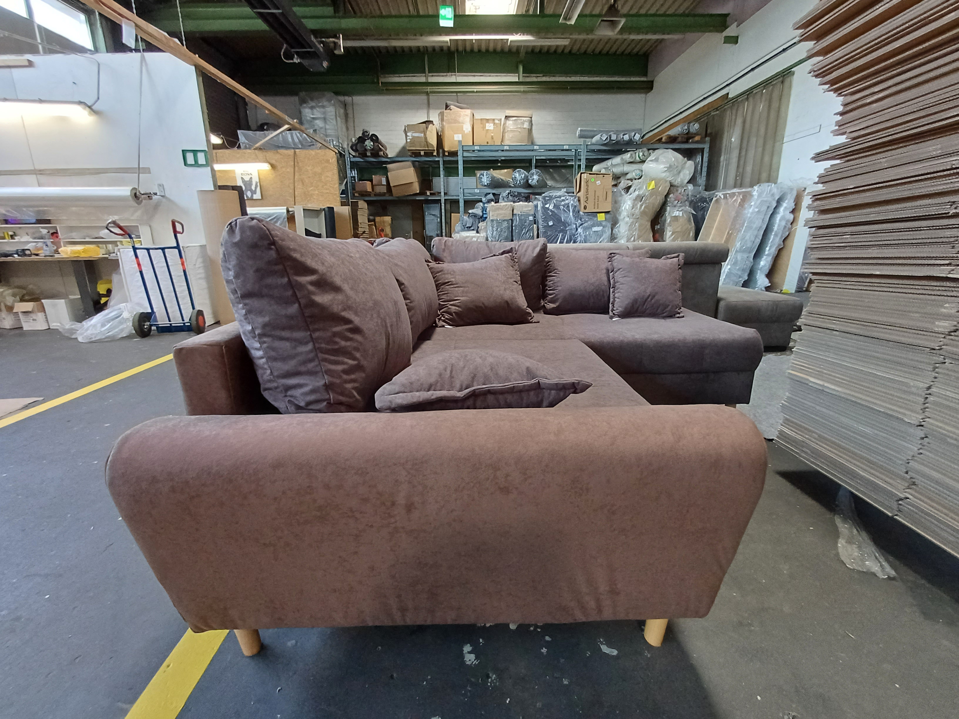 Ecksofas Rice - Image 6