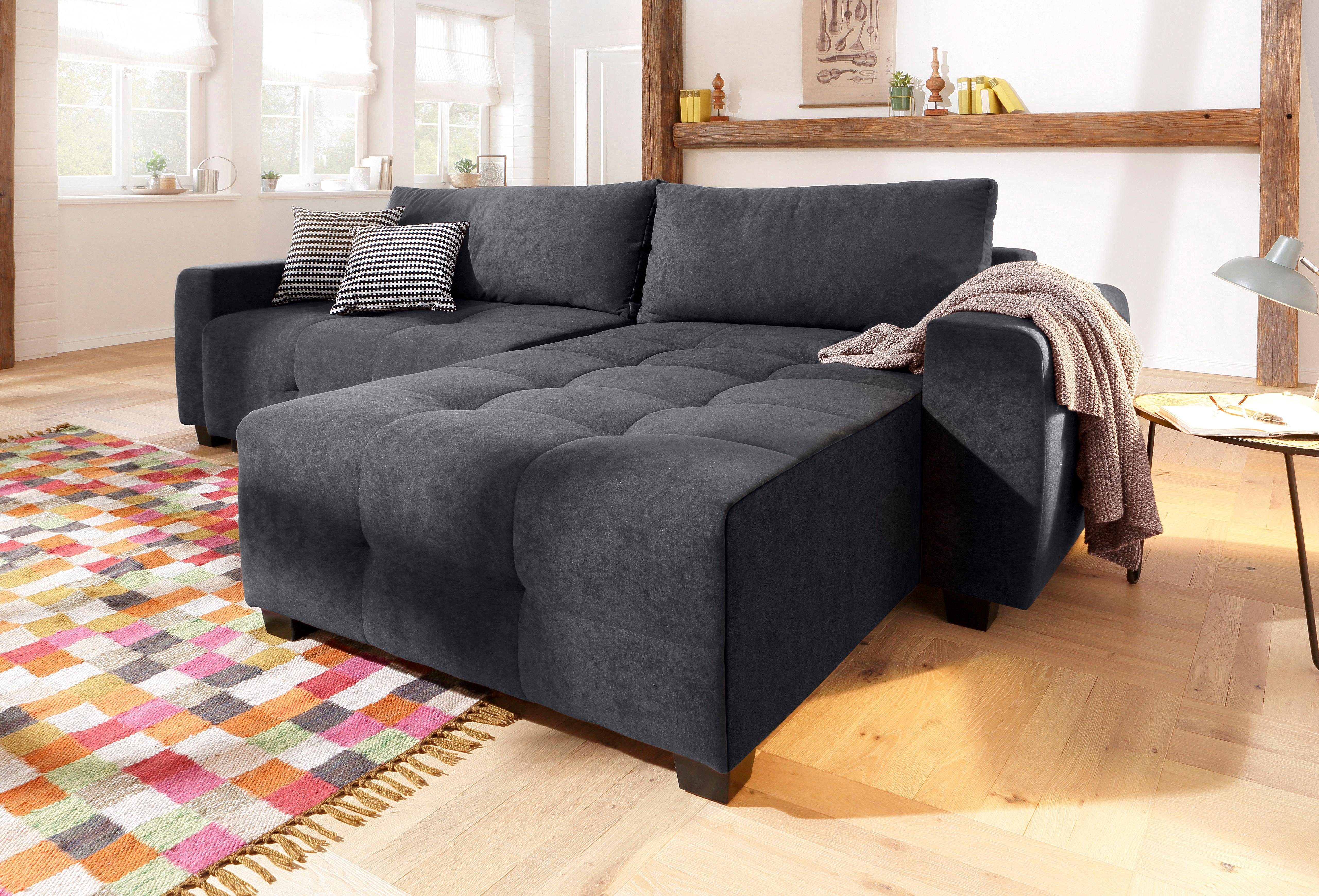 Ecksofas Bella - Image 0