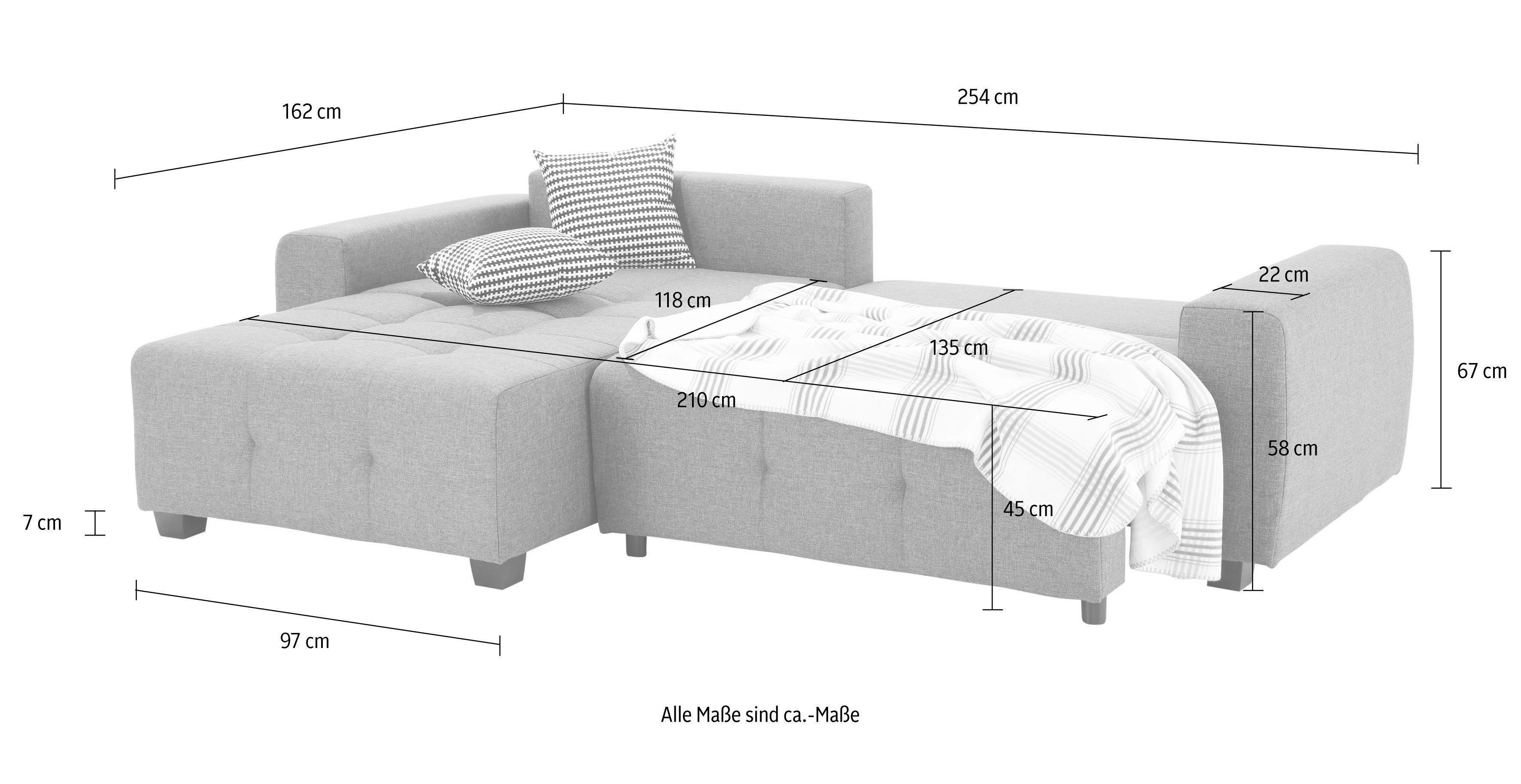 Ecksofas Bella - Image 5