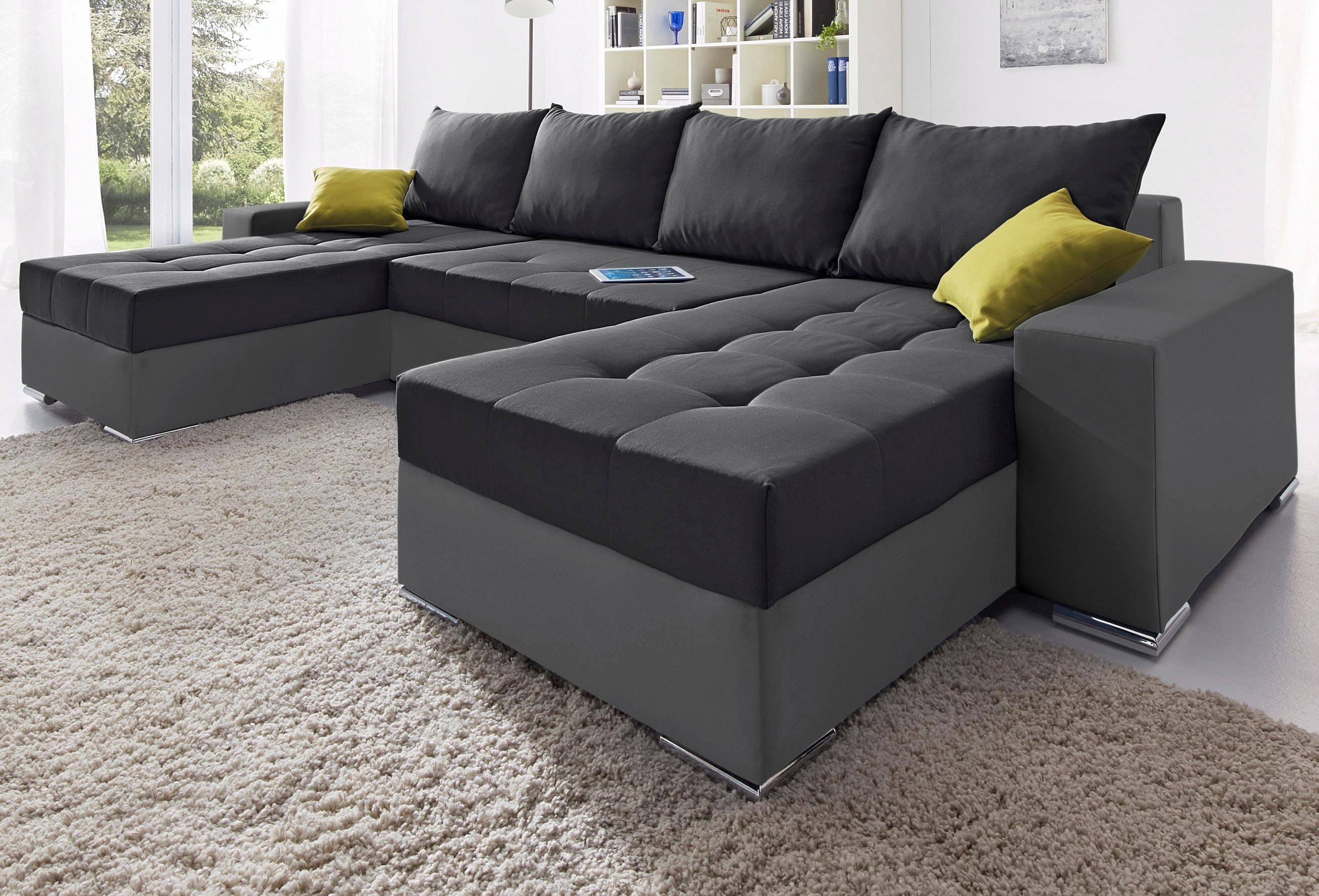 Wohnlandschaft Josy - Image 0