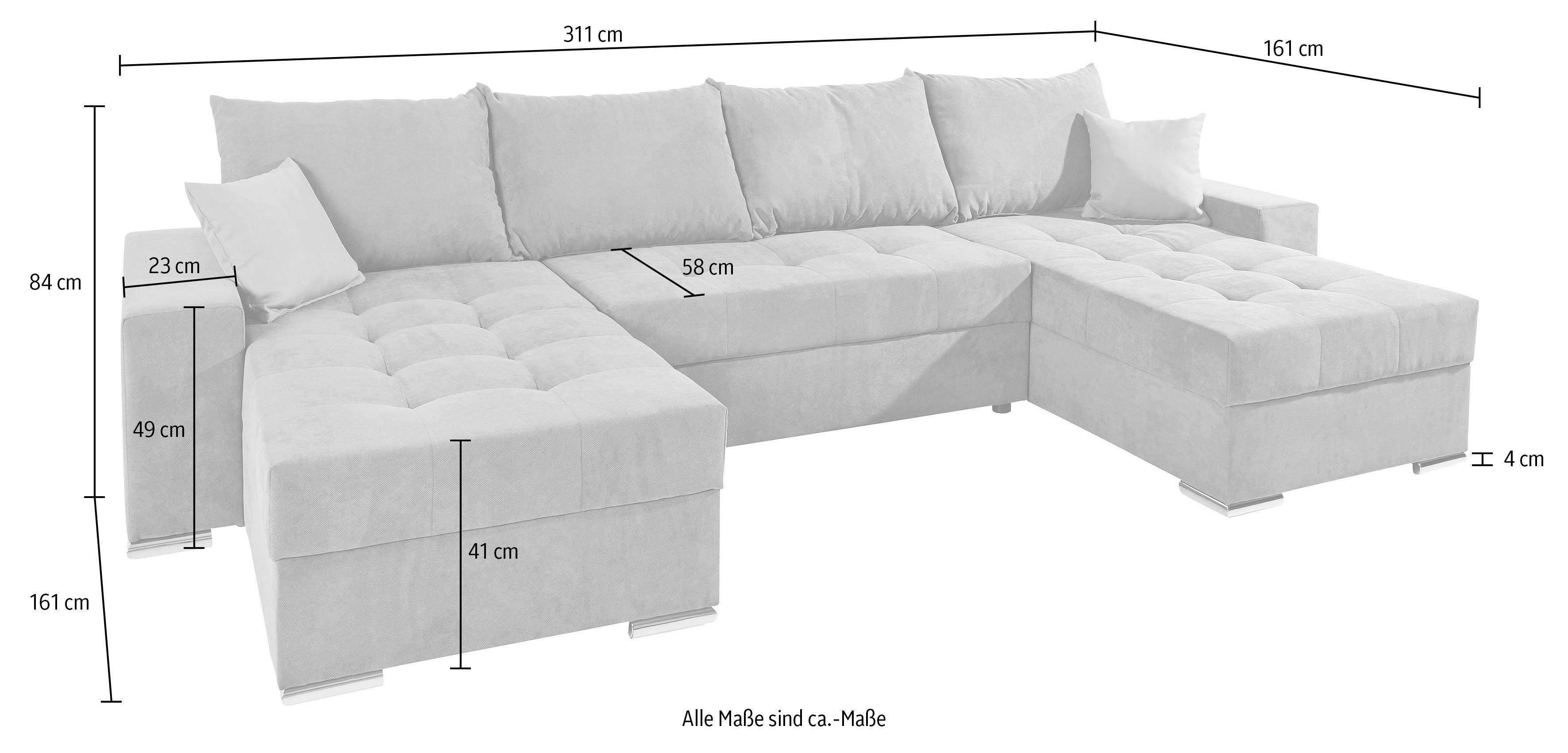 Wohnlandschaft Josy - Image 4