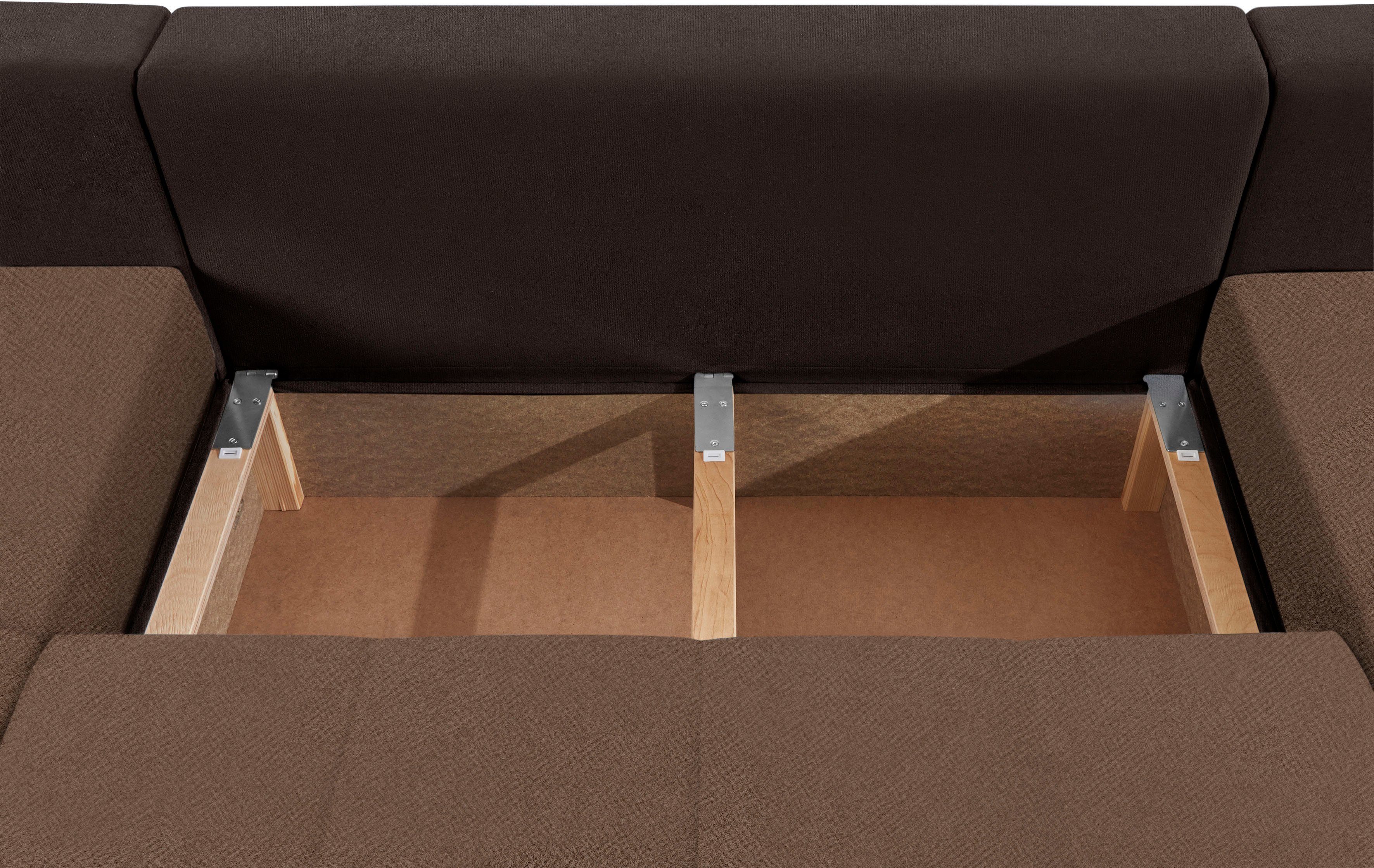 Wohnlandschaft Josy 2 - Image 5