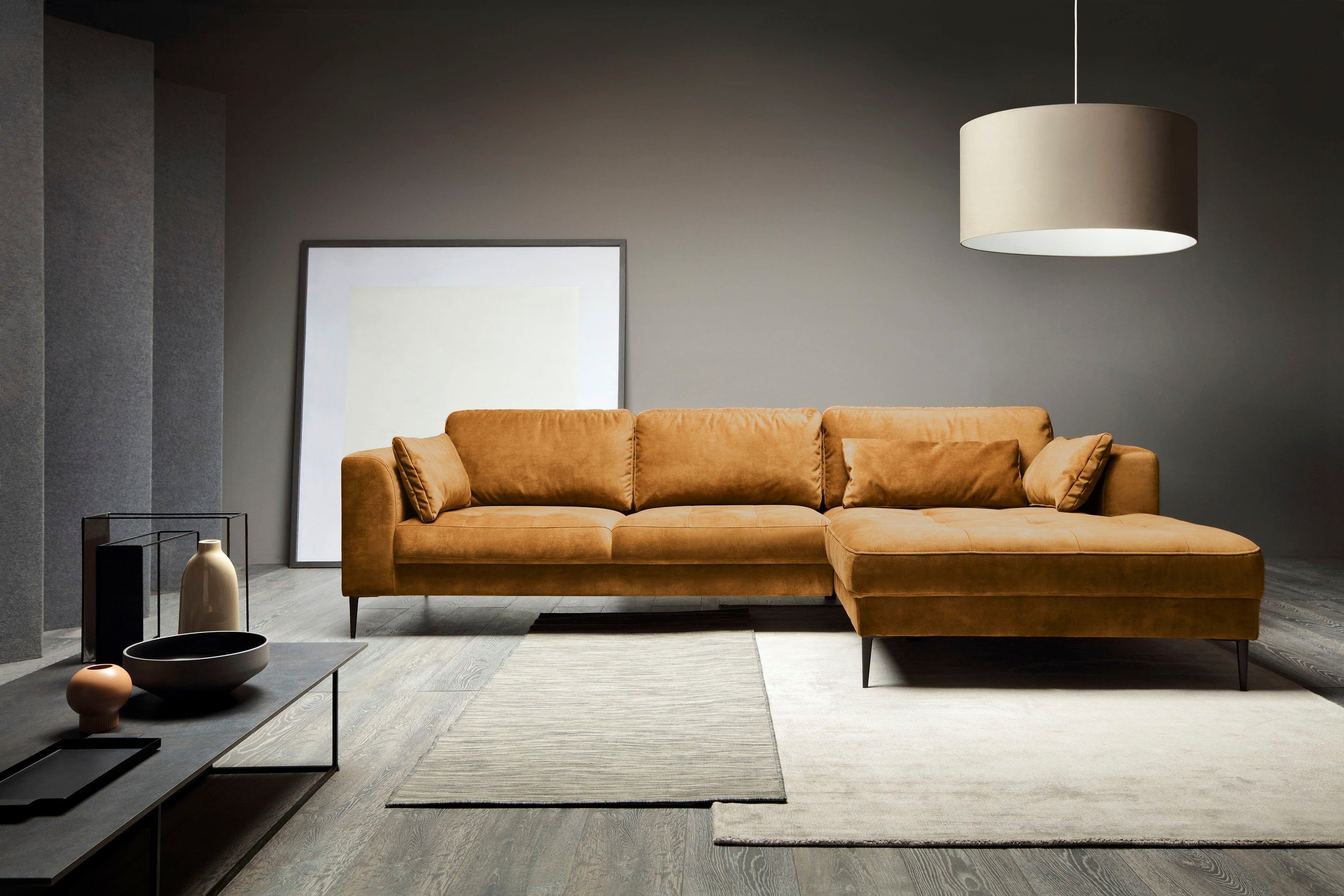Ecksofas Luzi - Image 1