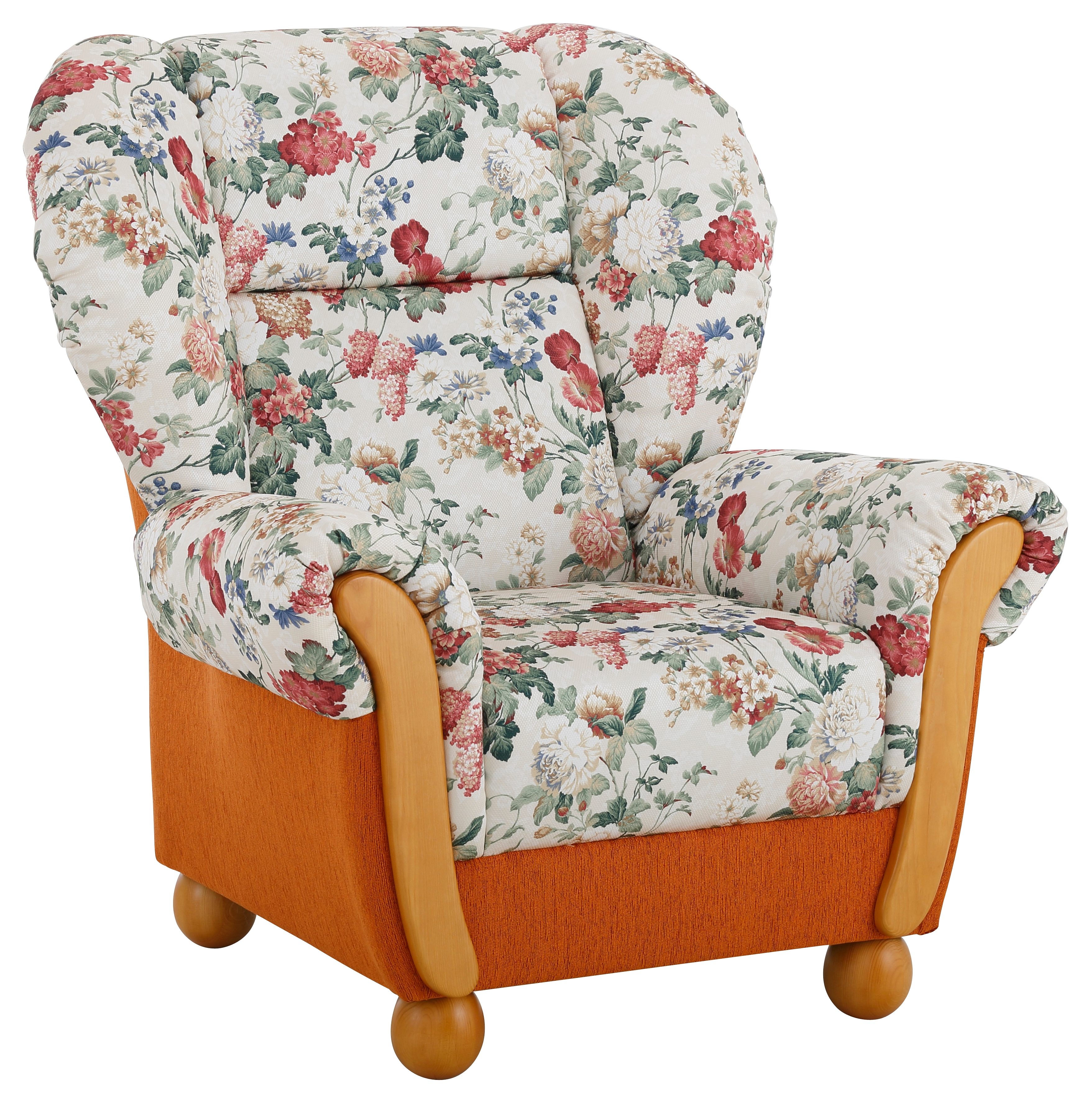 Sessel Milano - Image 1