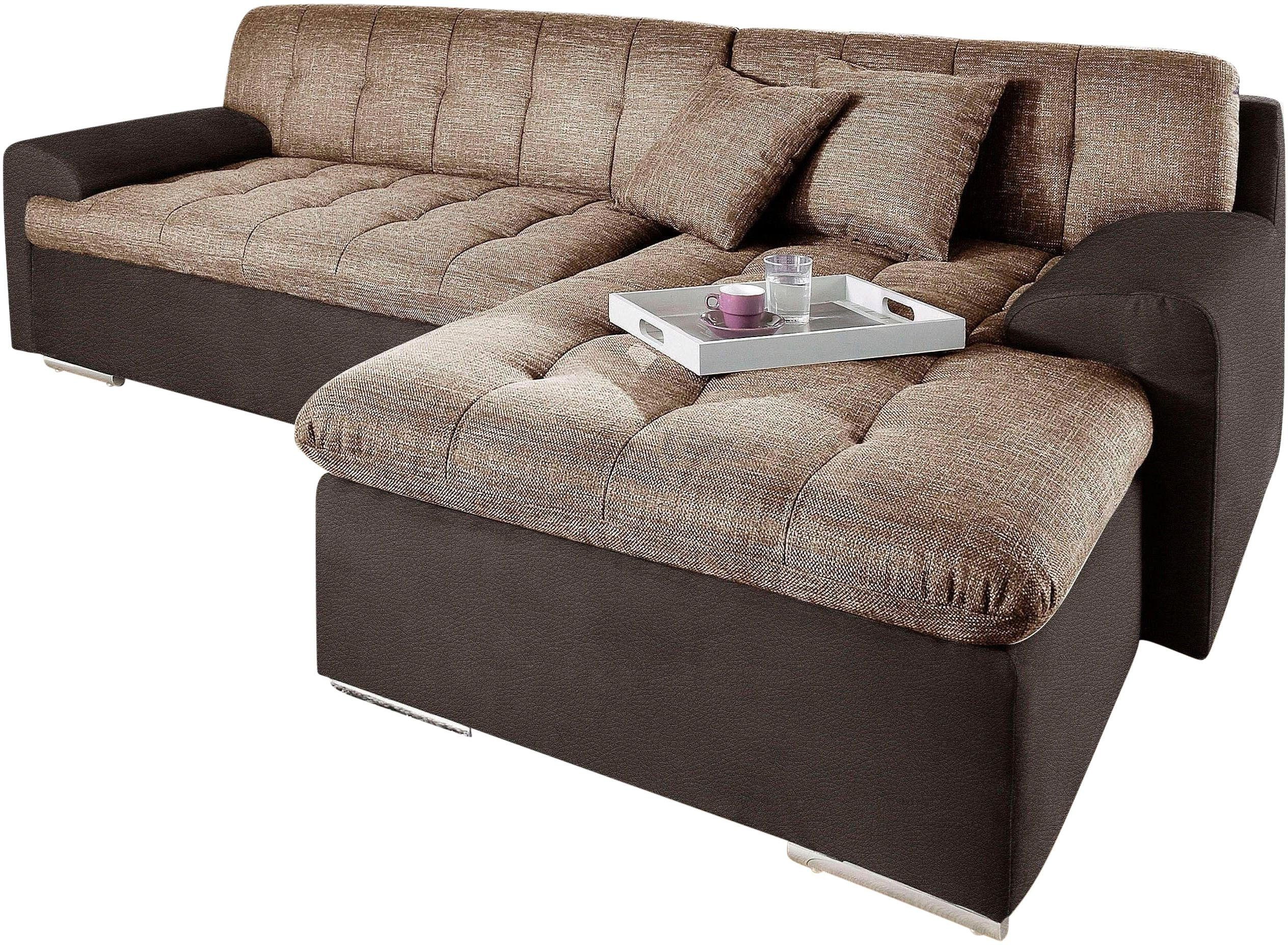Ecksofa Rave Ecksofas Sofa Fabrikverkauf