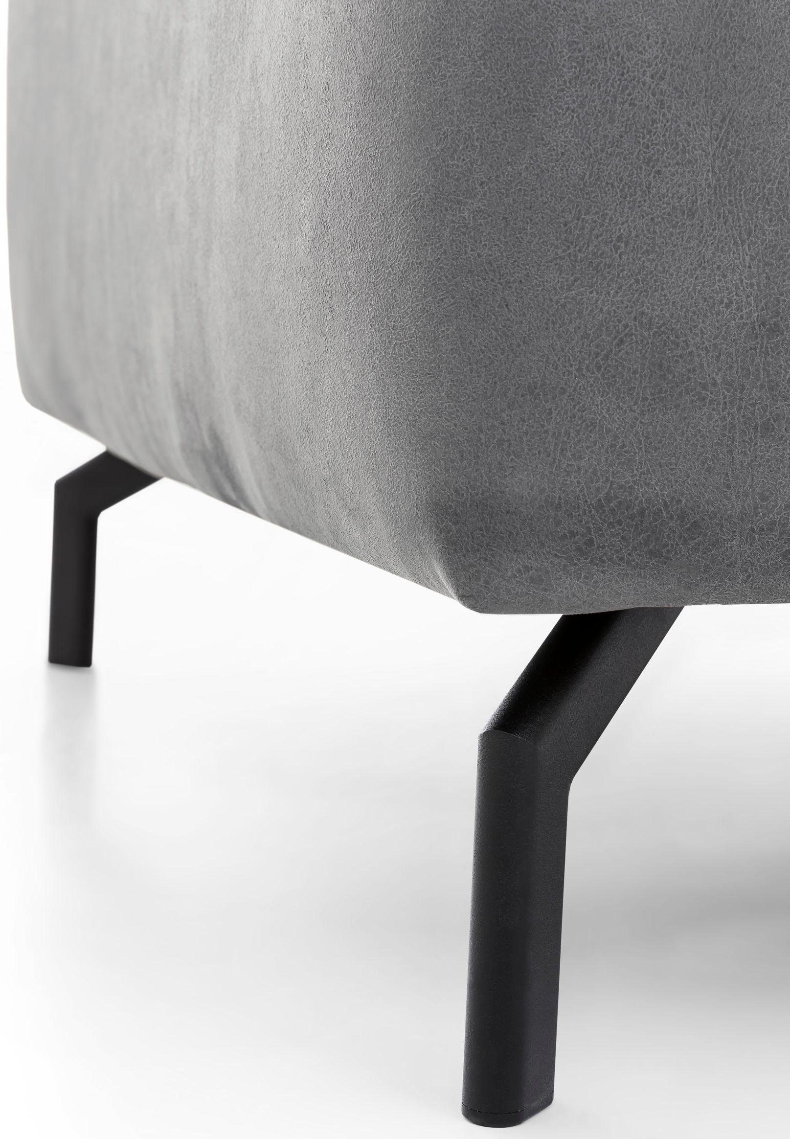 L-Form Ecksofas Olanta - Image 2