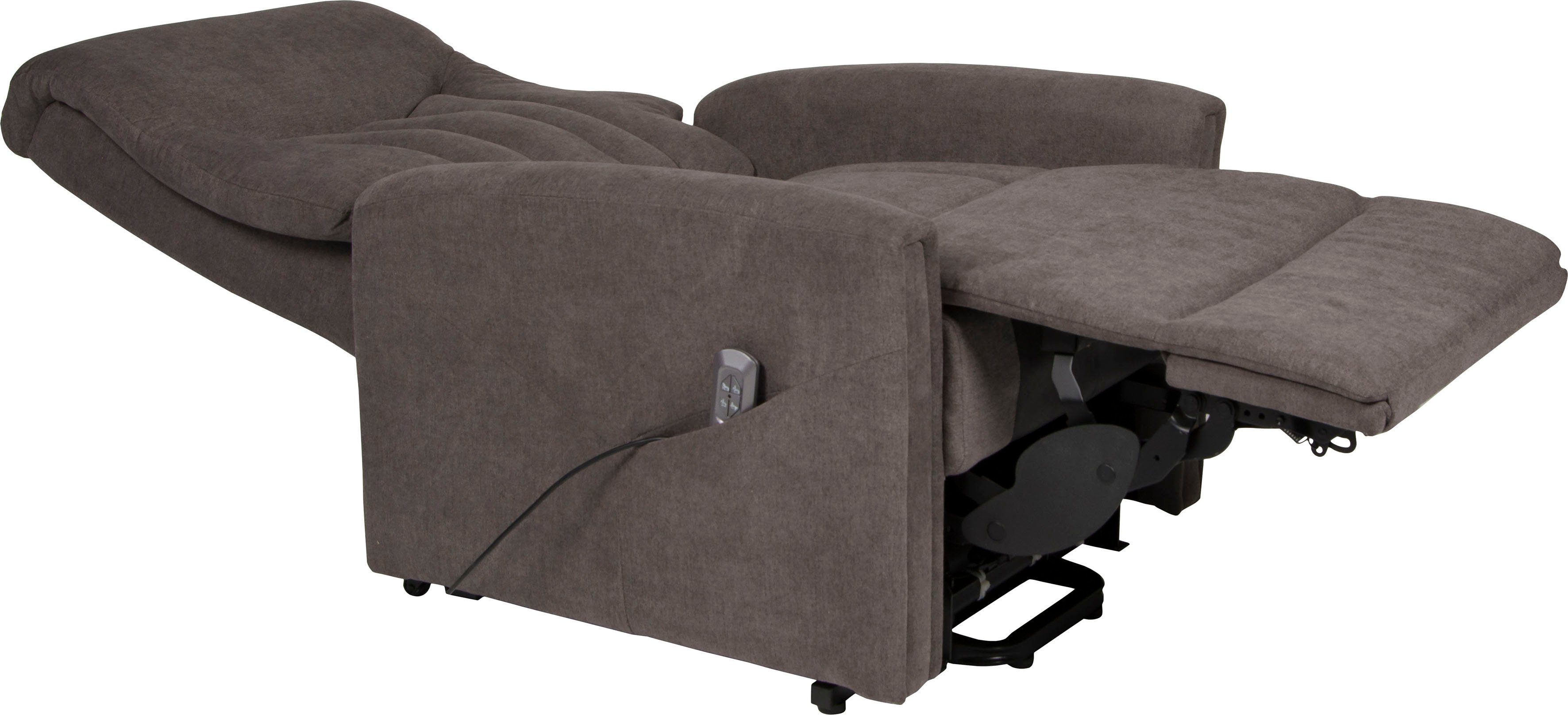 TV-Sessel Bonnyville - Image 6