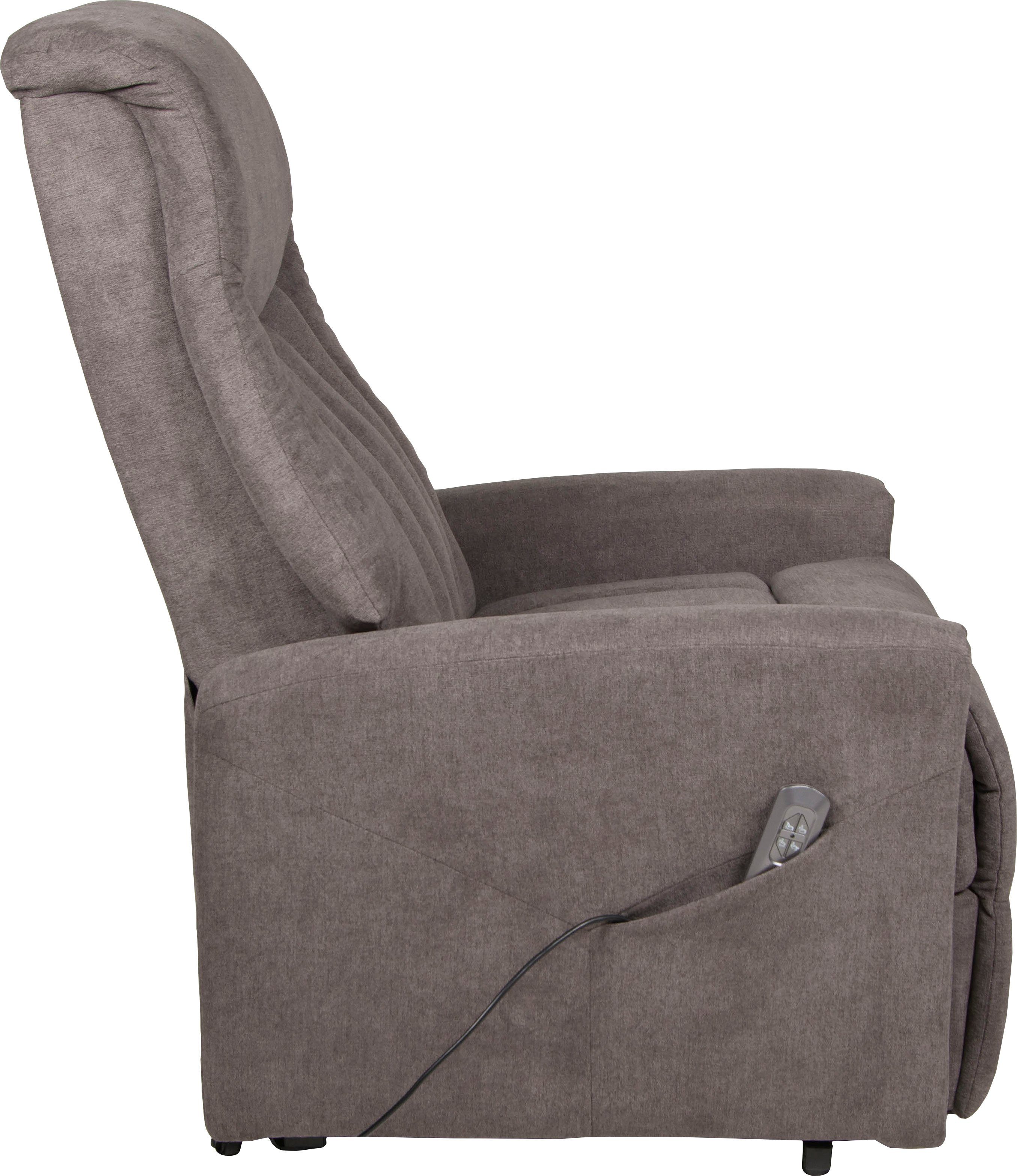 TV-Sessel Bonnyville - Image 3