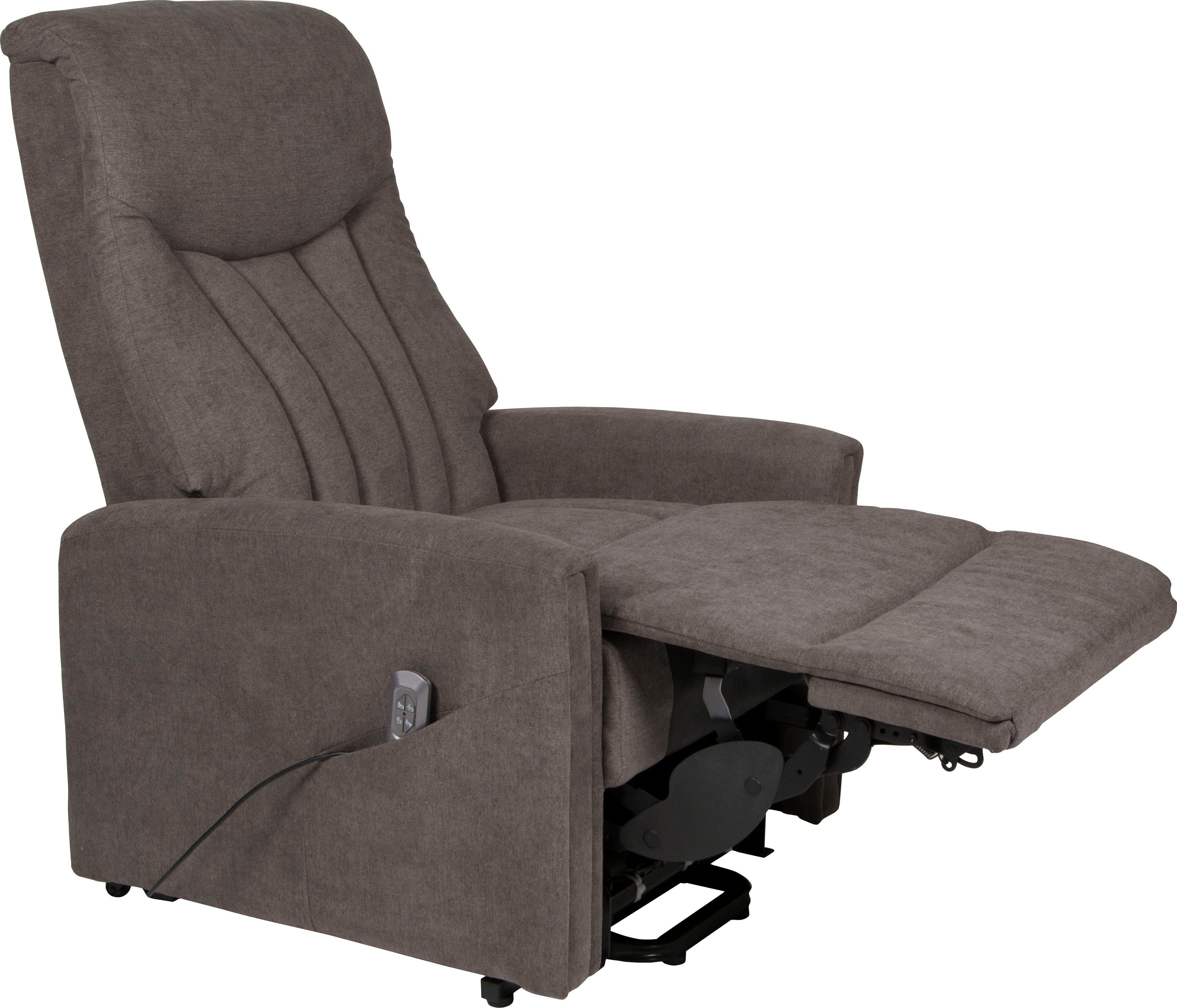 TV-Sessel Bonnyville - Image 5