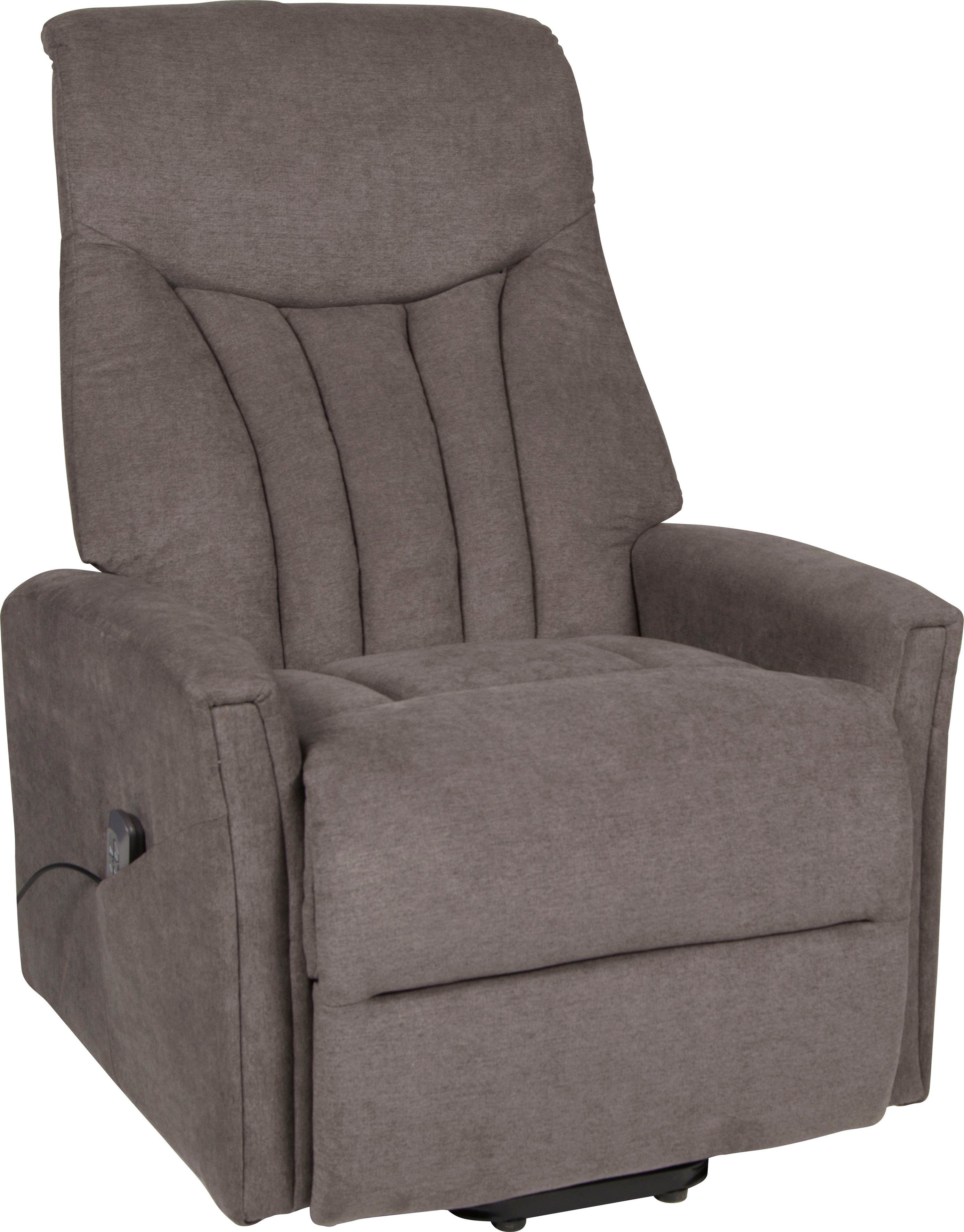 TV-Sessel Bonnyville - Image 1