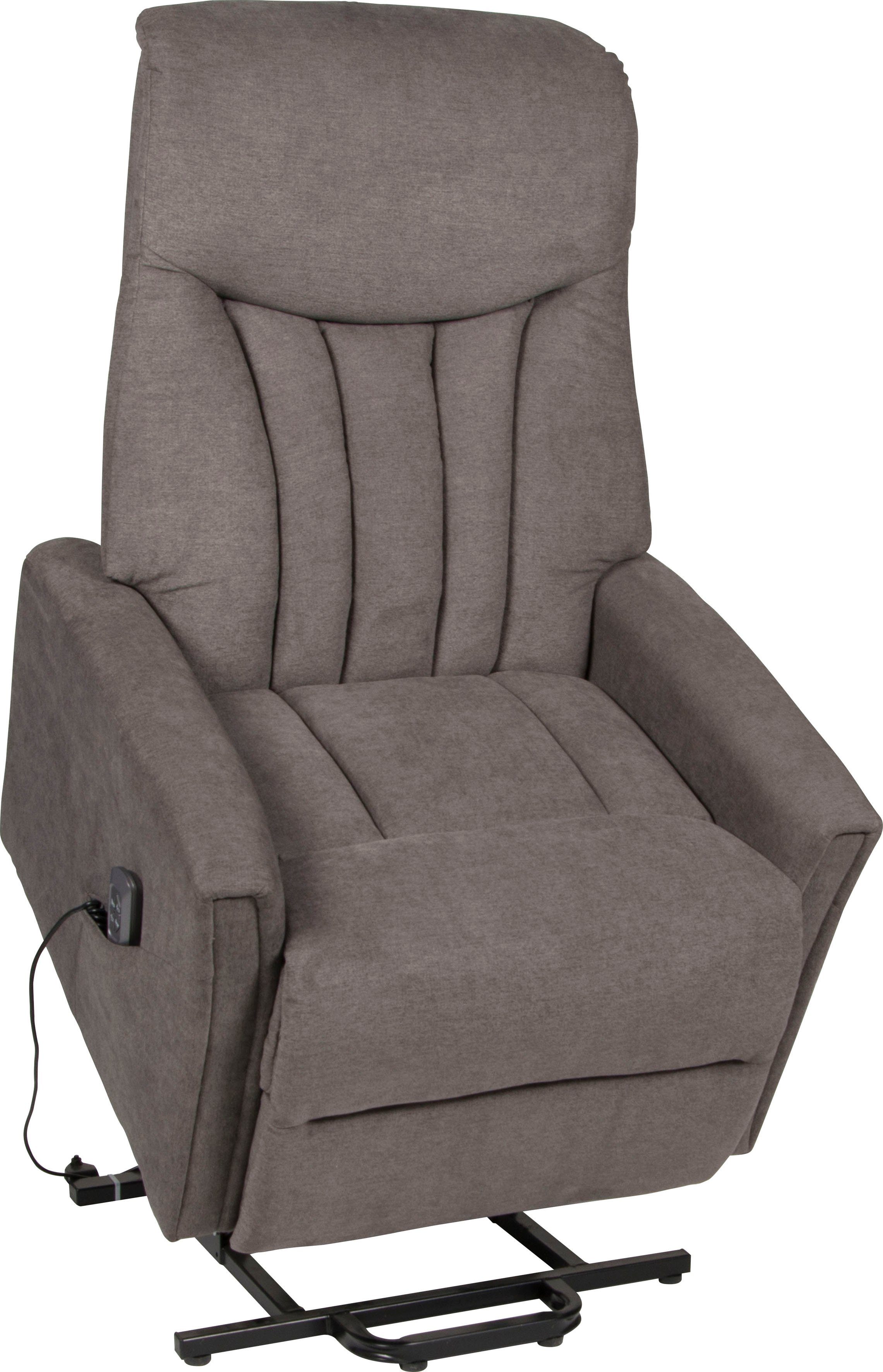 TV-Sessel Bonnyville - Image 4