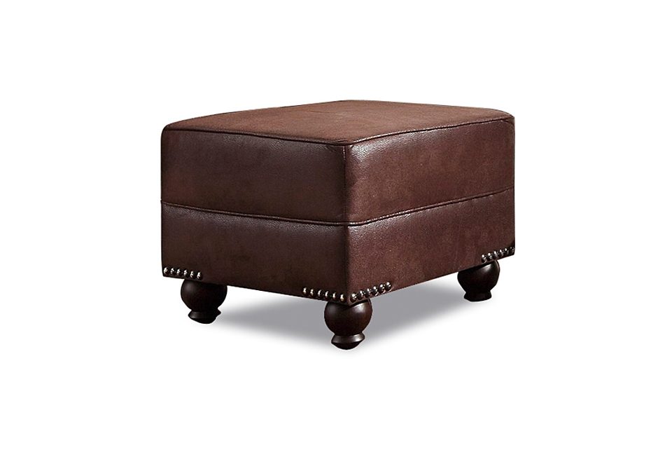 Hocker King George - Image 1
