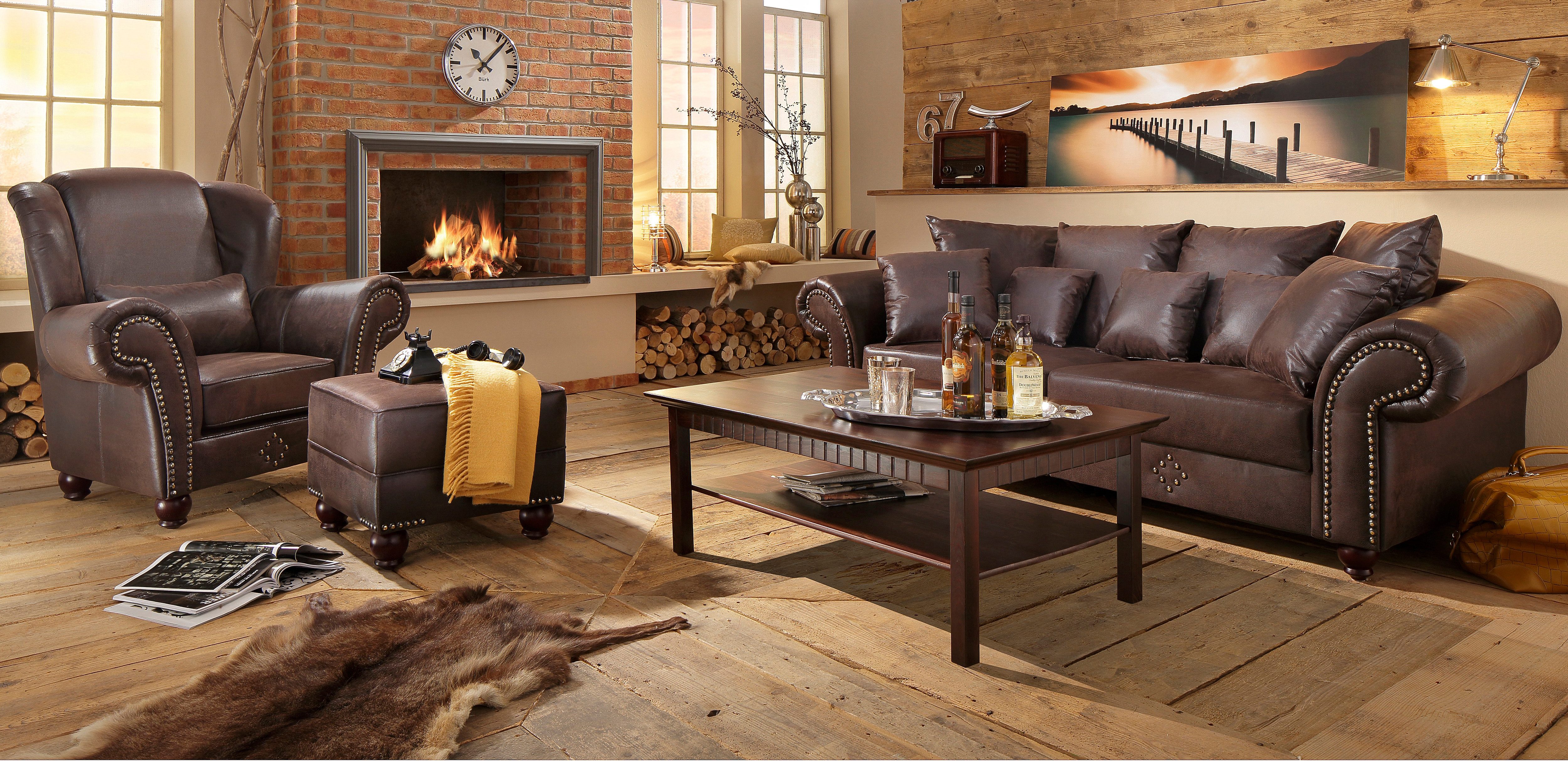 Hocker King George - Image 4