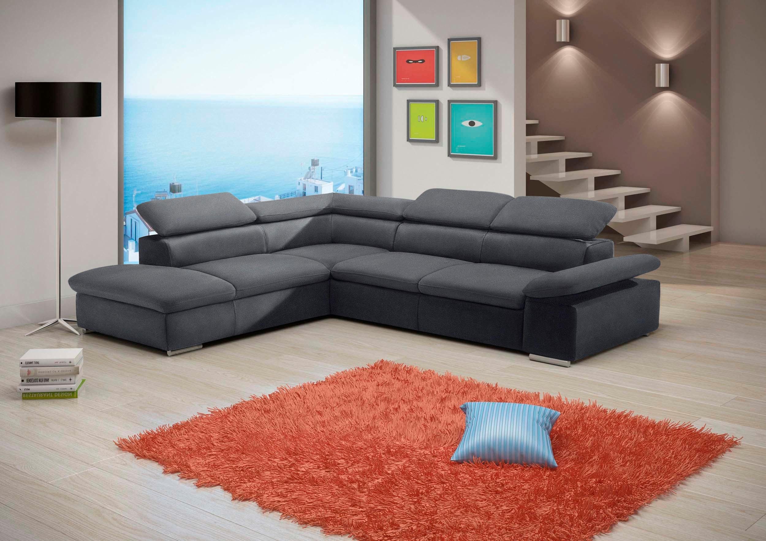 Ecksofas Valantine - Image 3