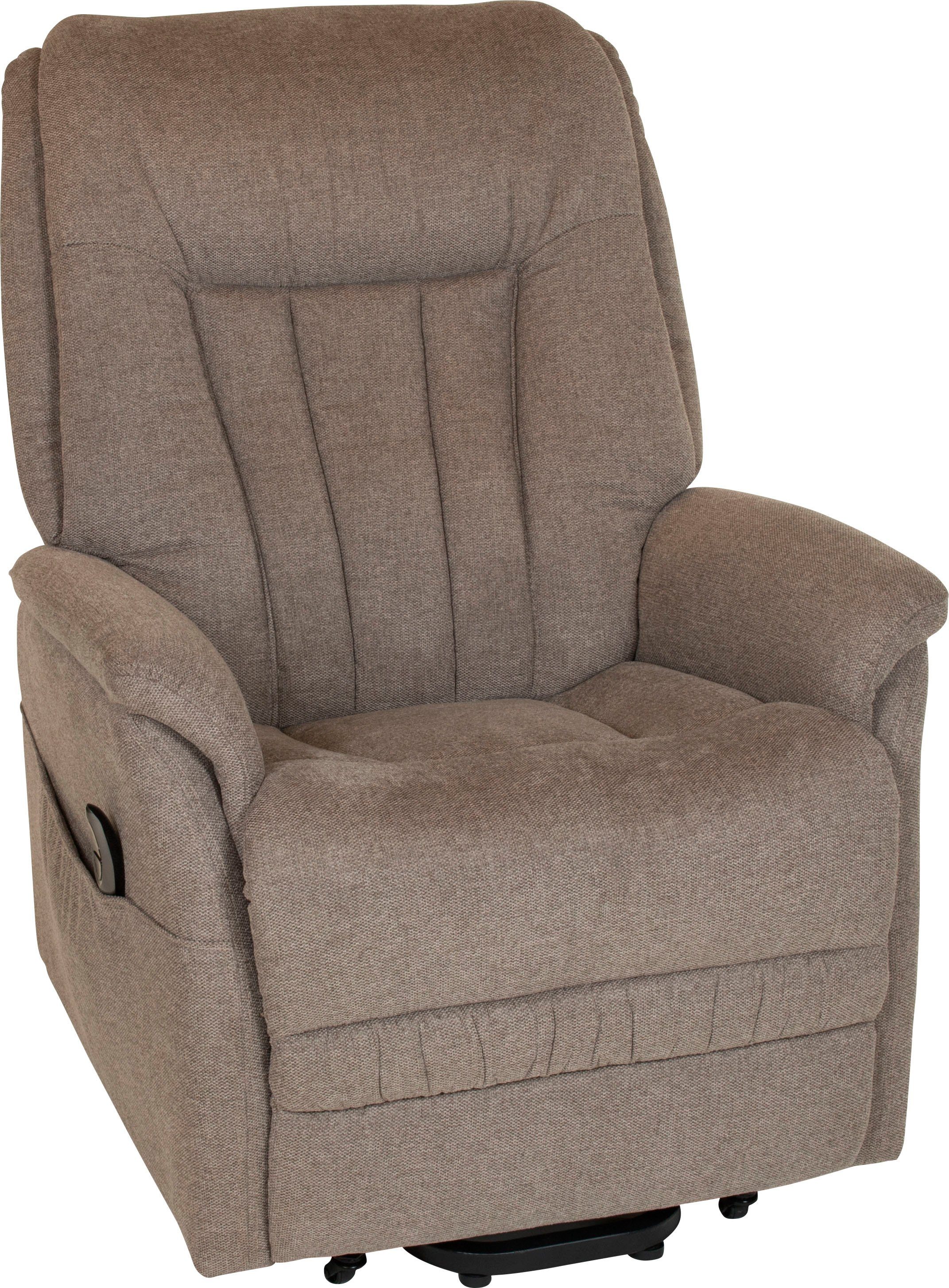TV-Sessel Noli - Image 0