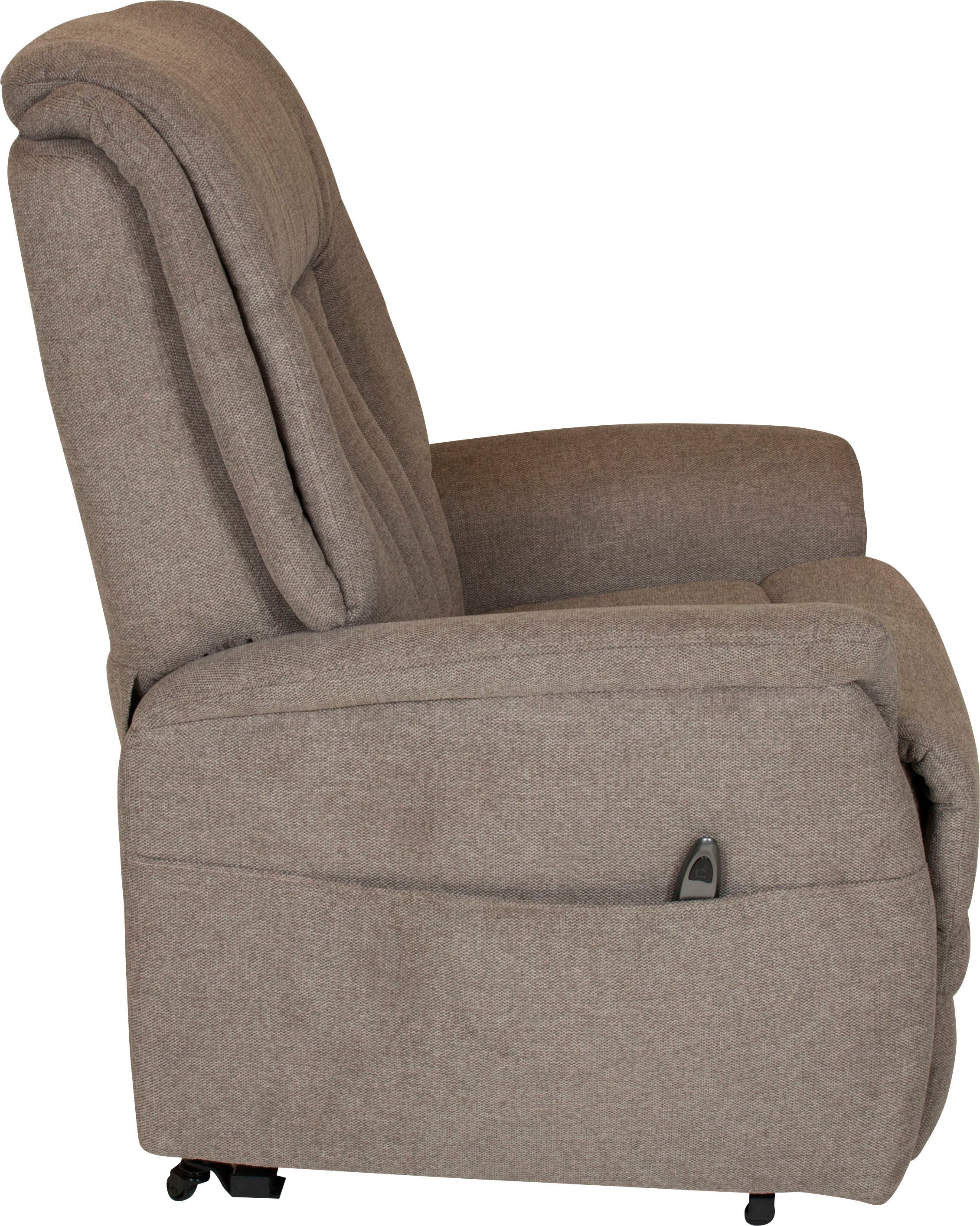 TV-Sessel Noli - Image 4