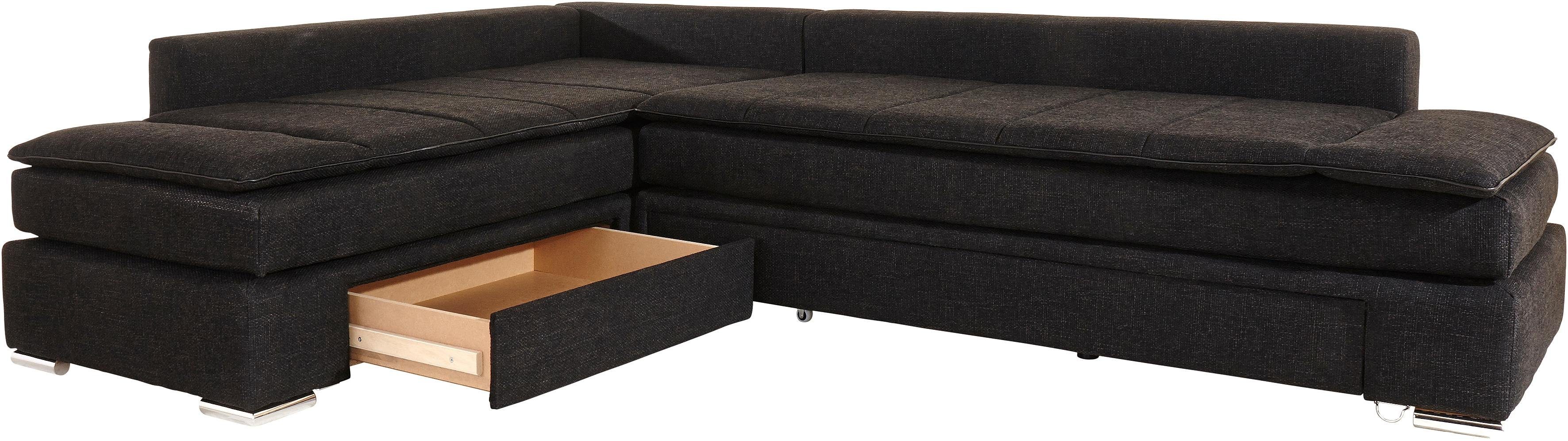 Ecksofas Night & Day - Image 5