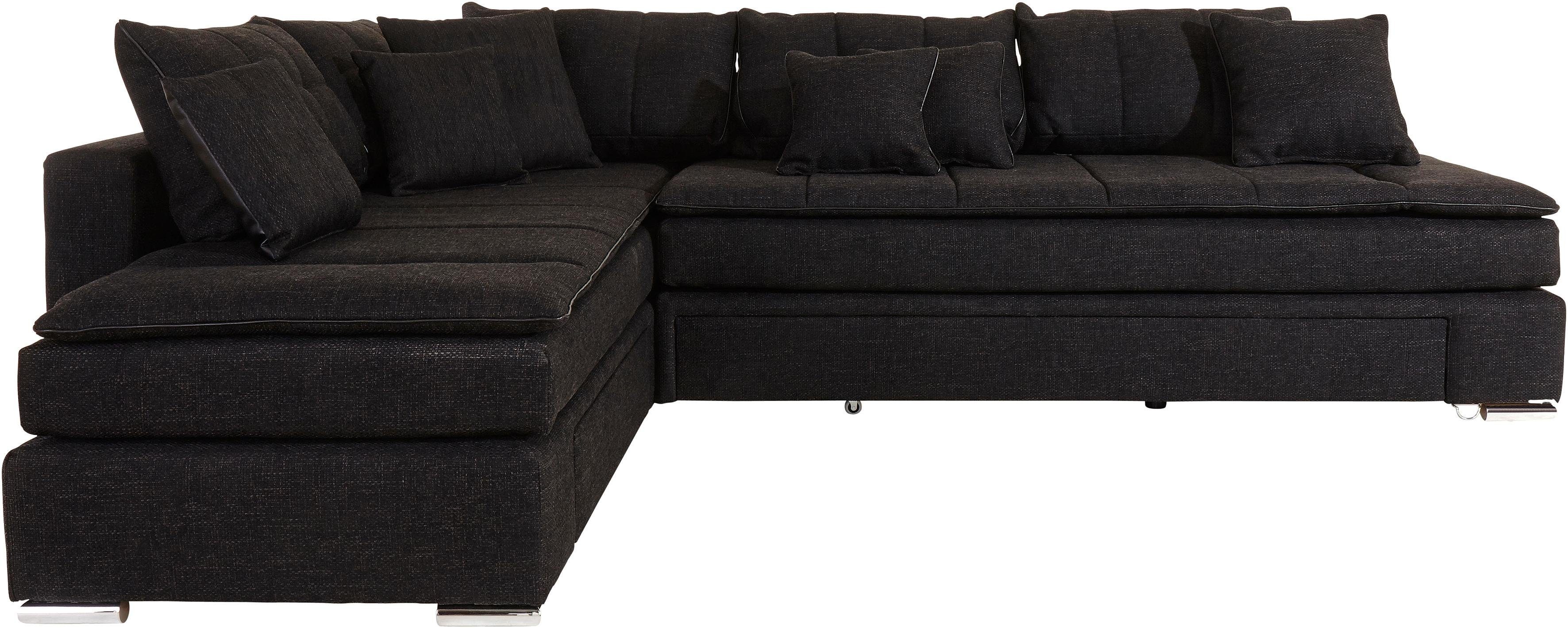 Ecksofas Night & Day - Image 0