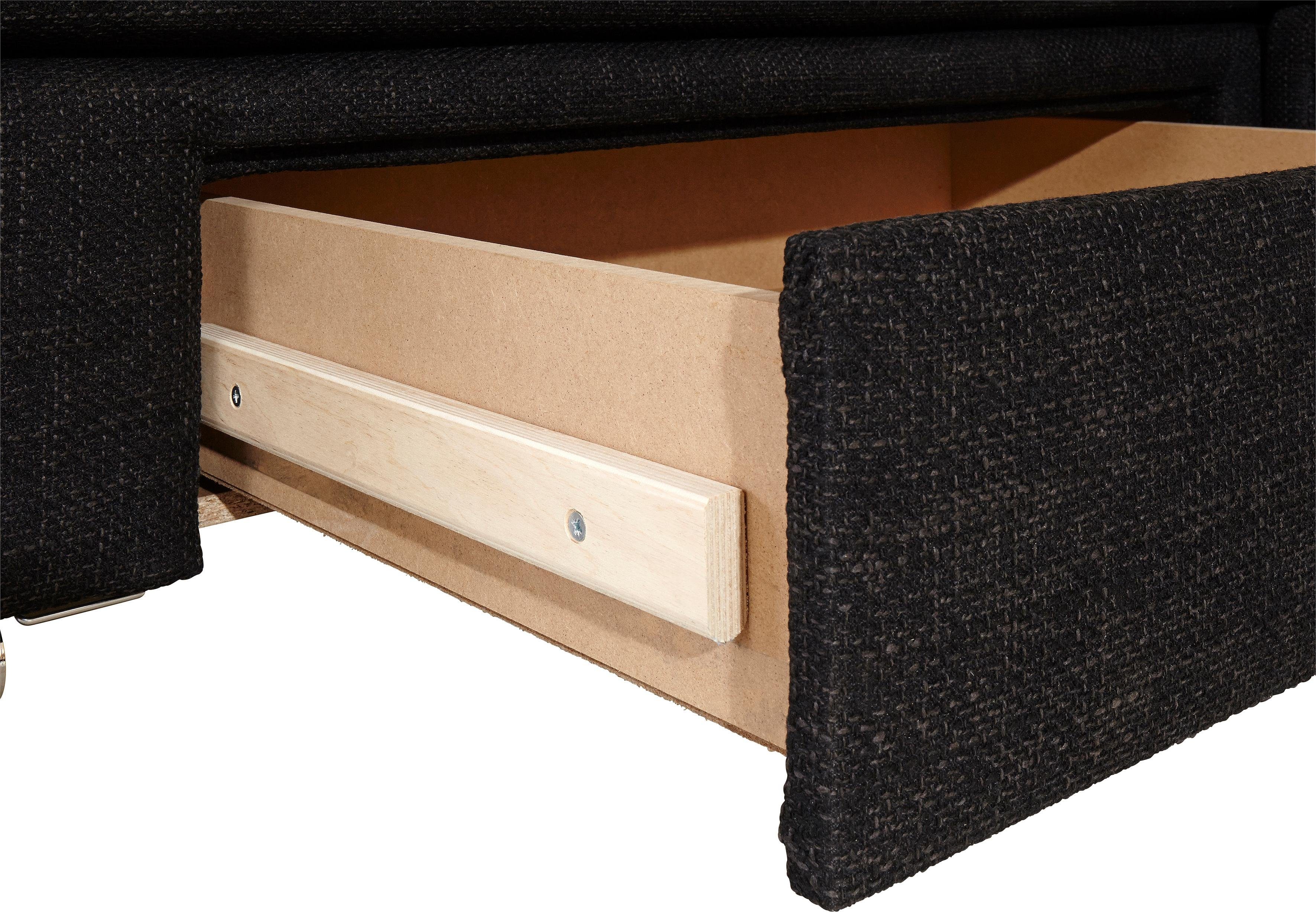 Ecksofas Night & Day - Image 10