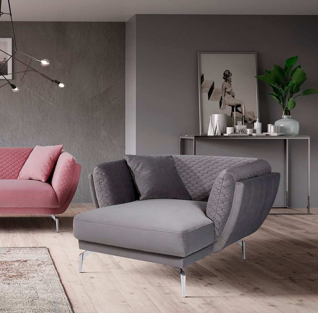 Sessel Isabella Sessel Sofa Fabrikverkauf