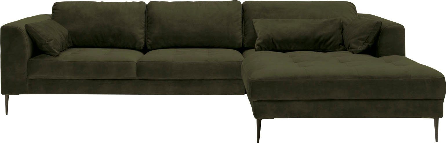 L-Form Ecksofas Luzi - Image 1