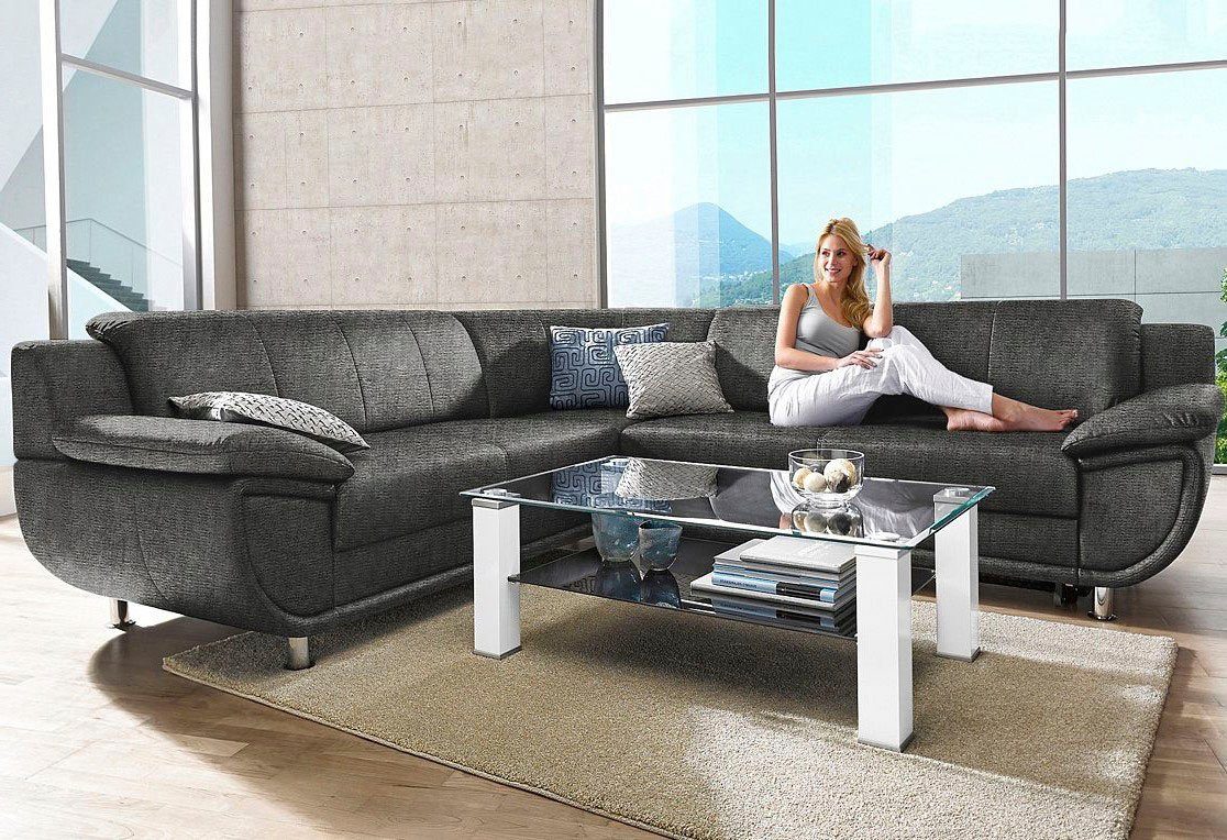 Rundecke Rondo Rundecken Sofa Fabrikverkauf