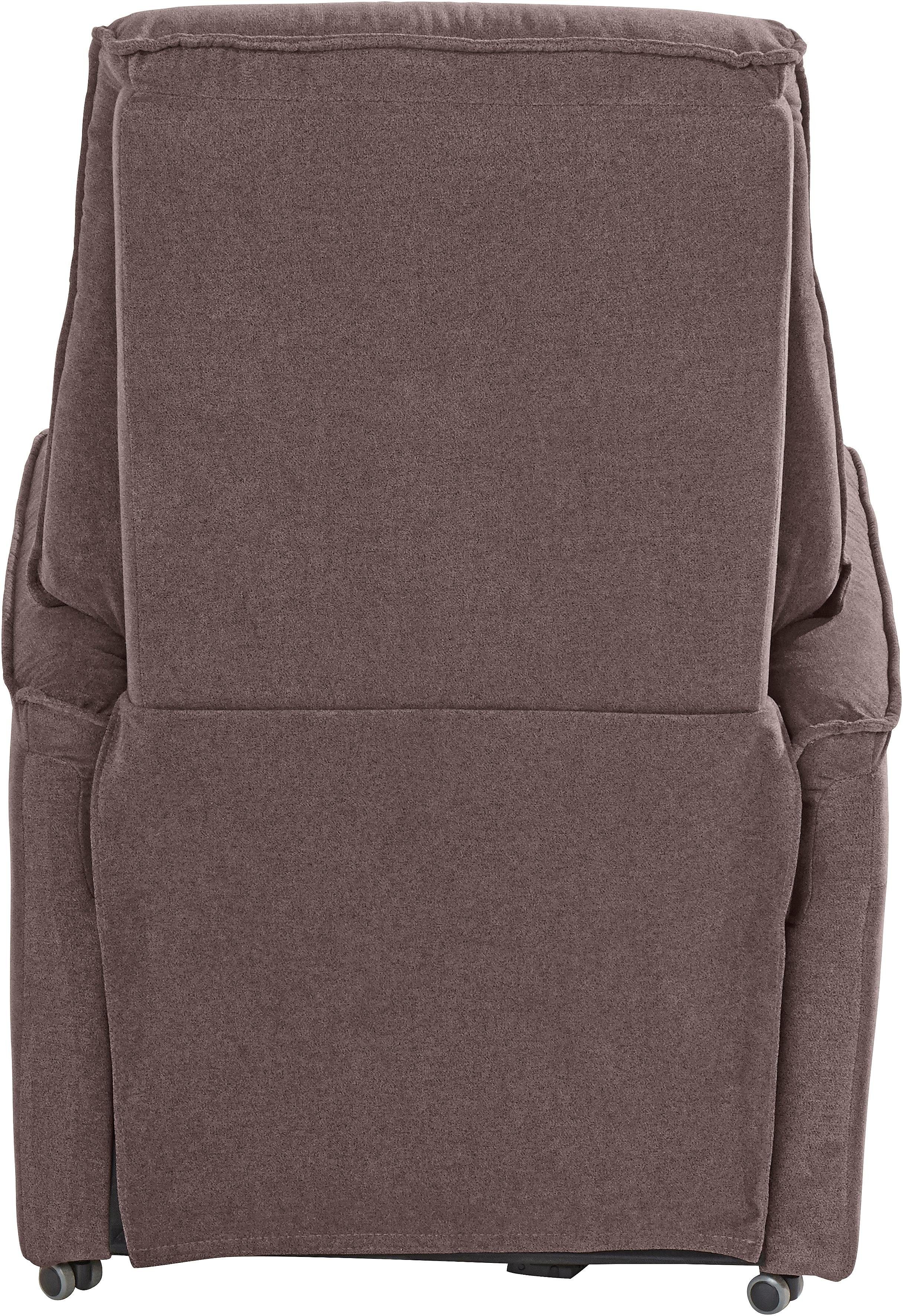 TV-Sessel Aurora - Image 3