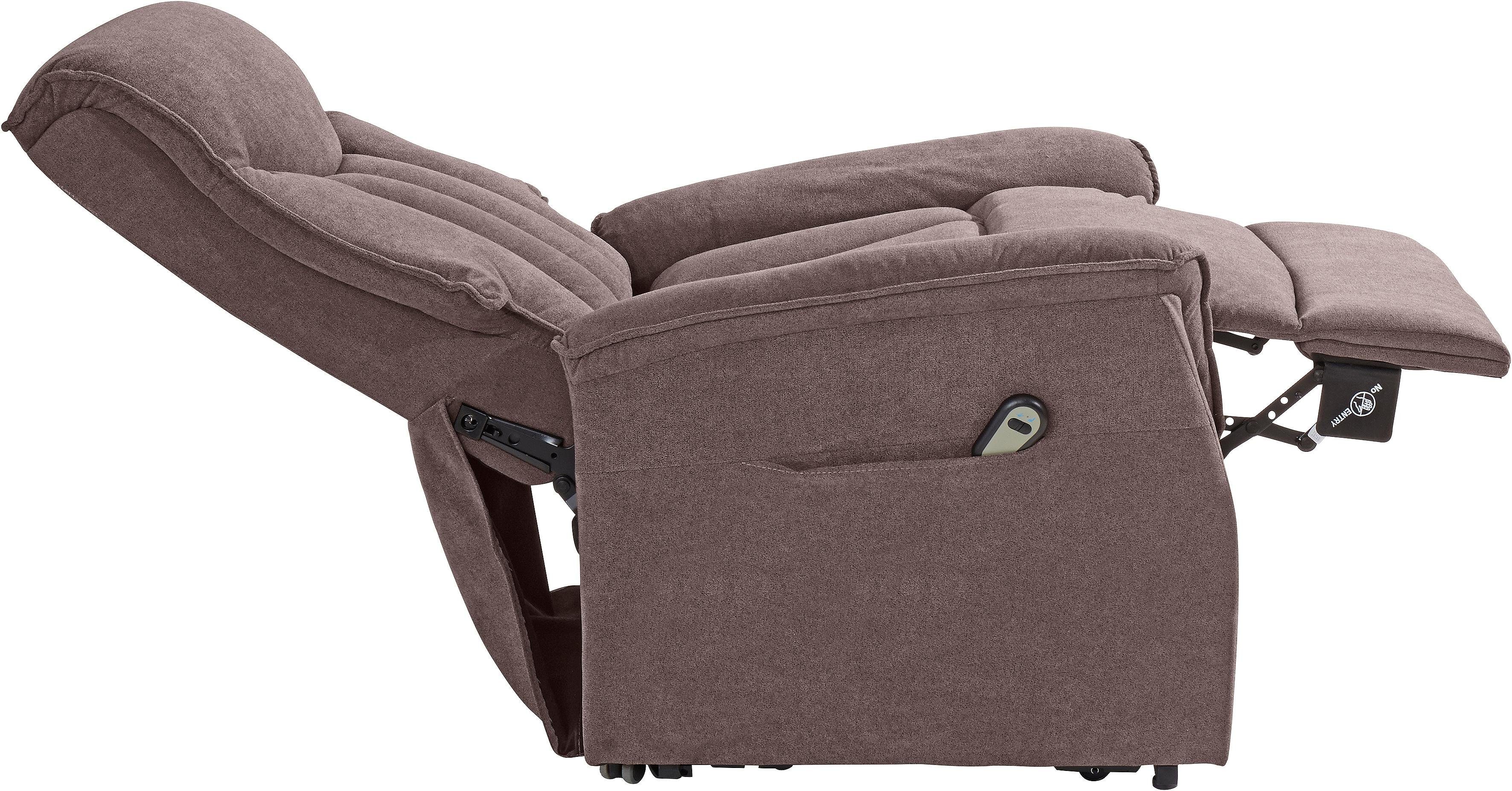TV-Sessel Aurora - Image 5