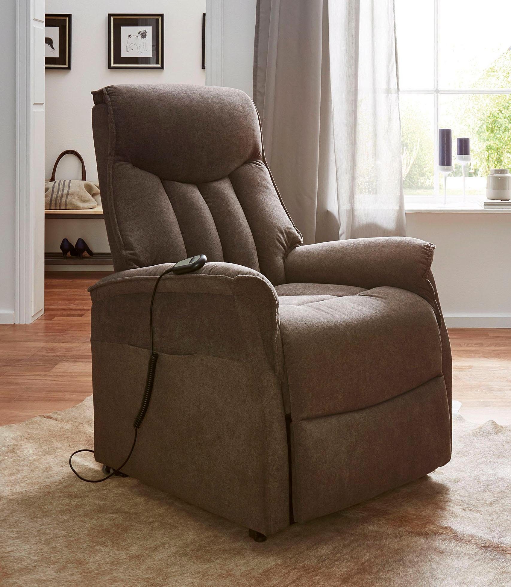 TV-Sessel Aurora - Image 1