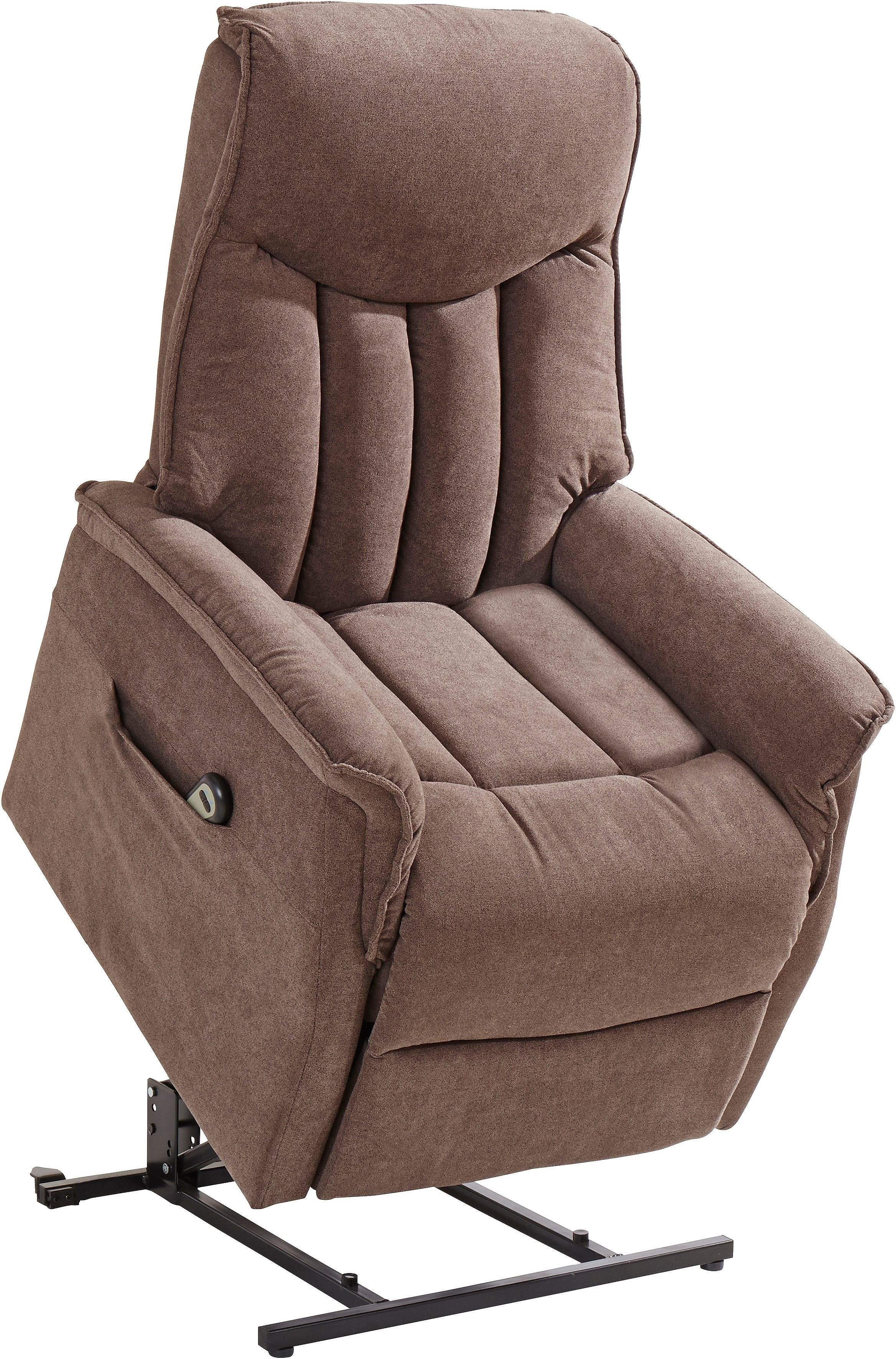 TV-Sessel Aurora - Image 11