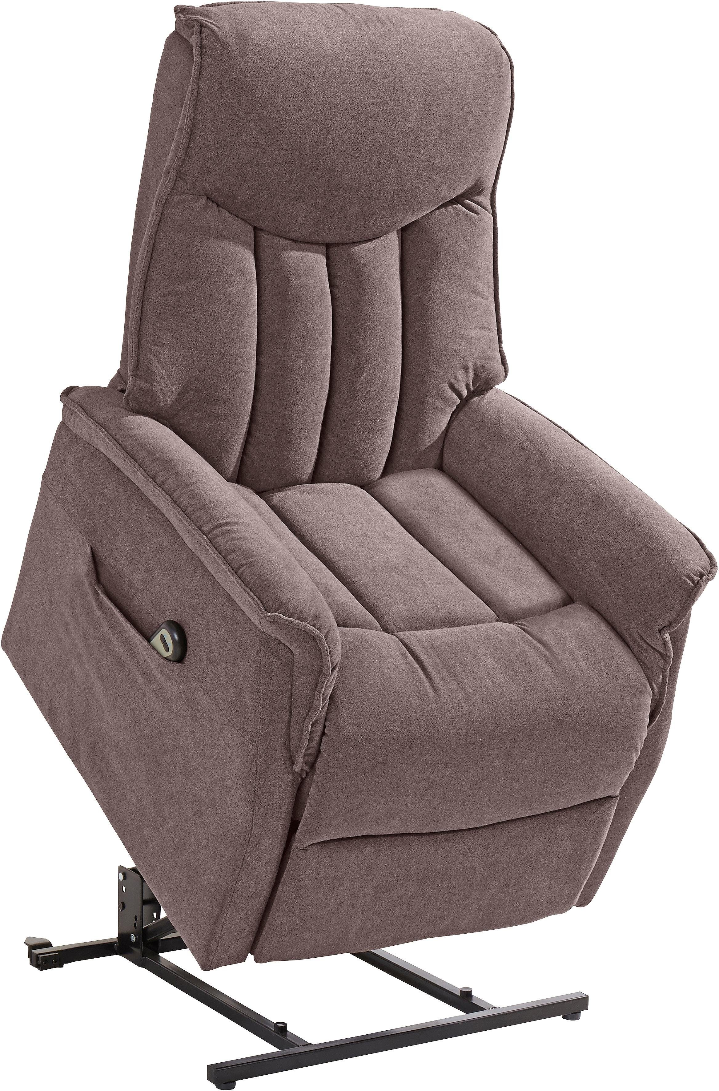 TV-Sessel Aurora - Image 4