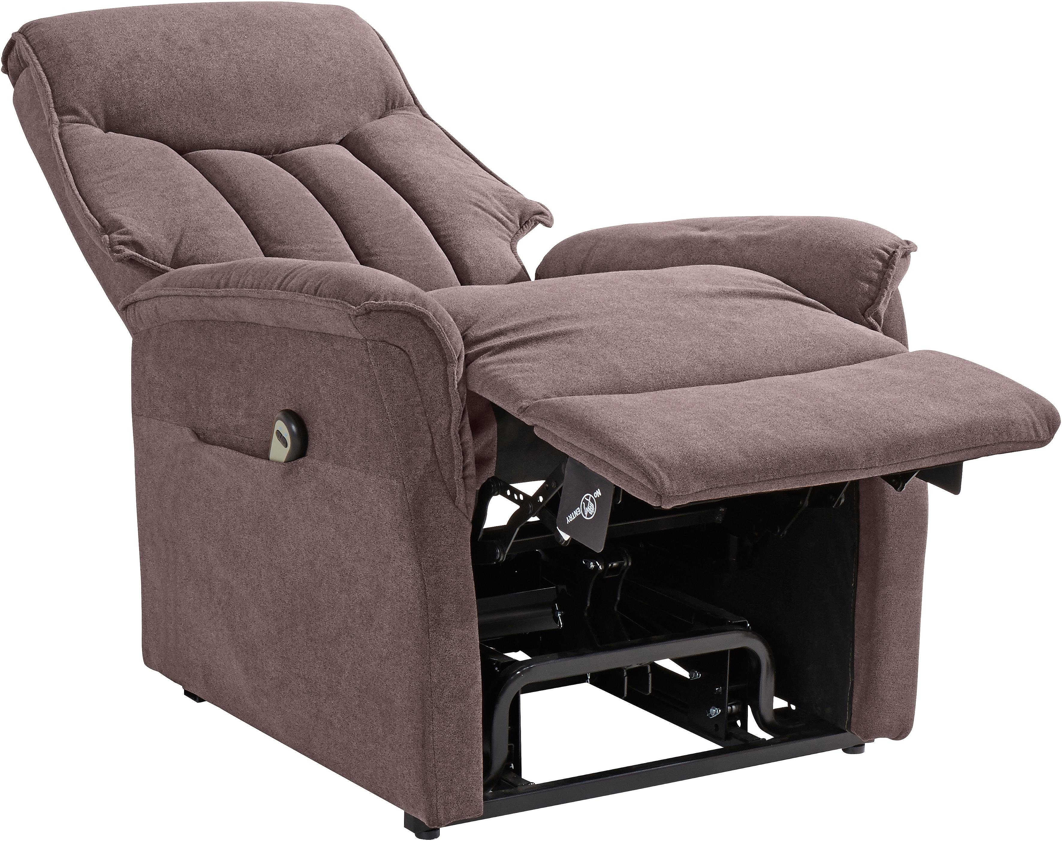 TV-Sessel Aurora - Image 6