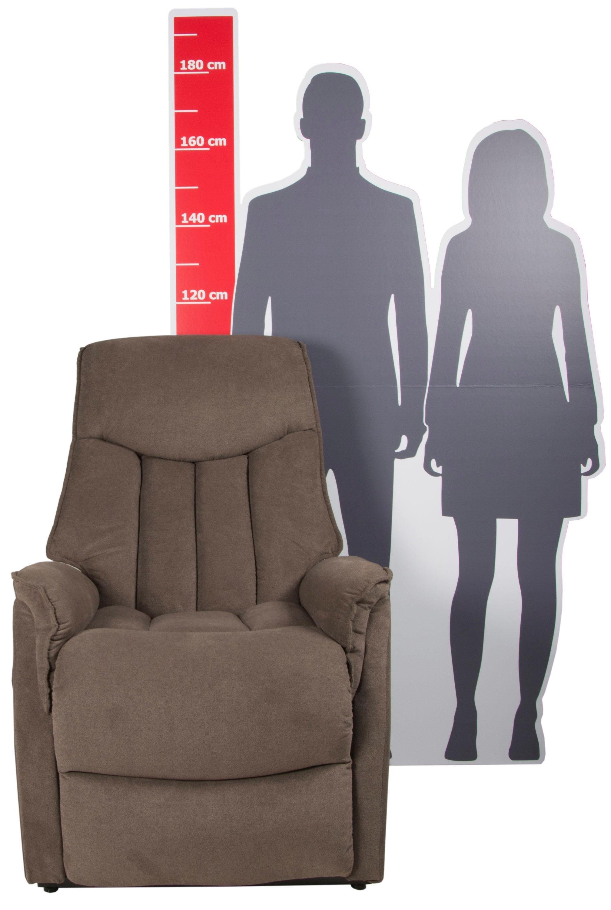 TV-Sessel Aurora - Image 12
