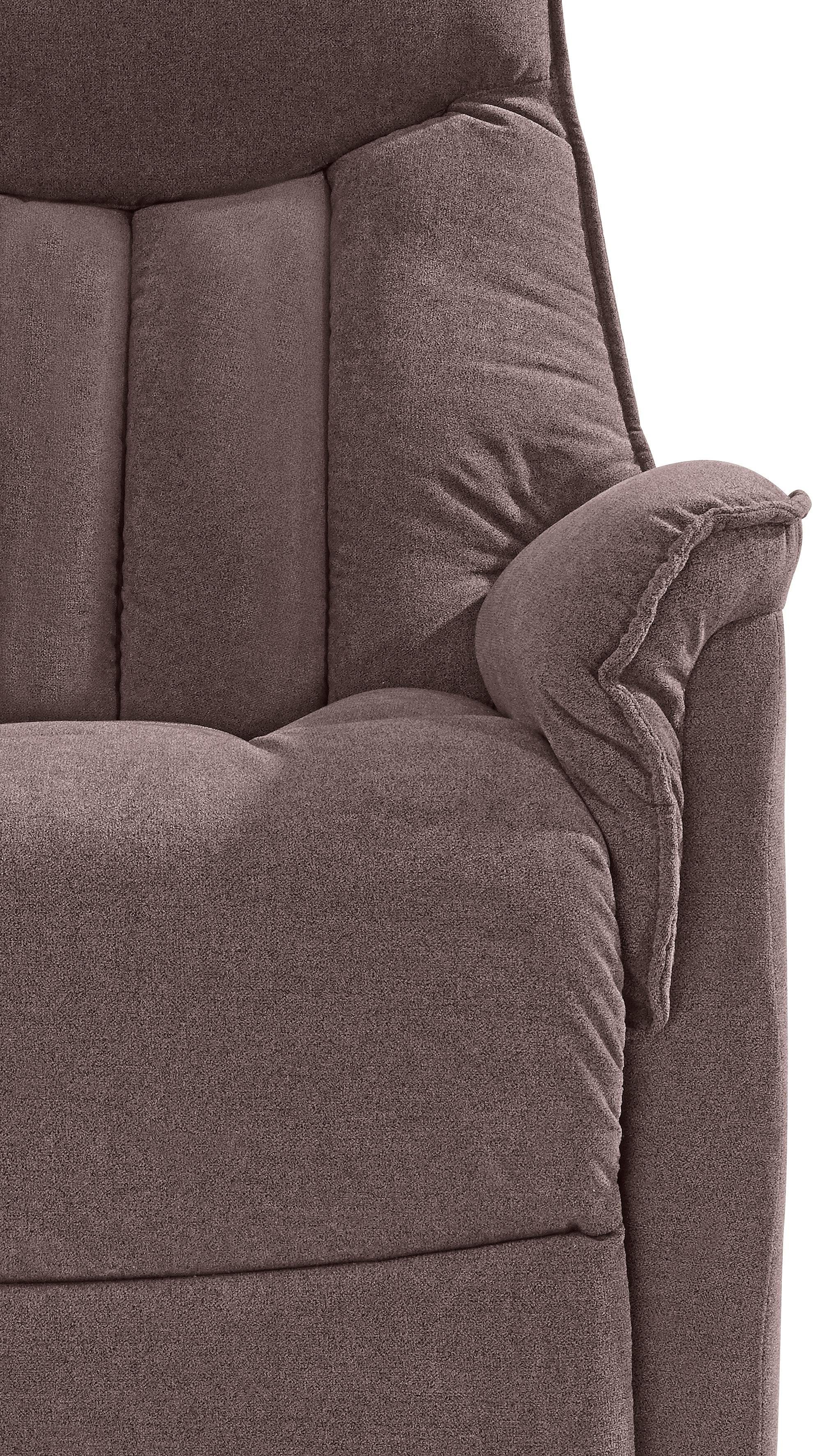 TV-Sessel Aurora - Image 8