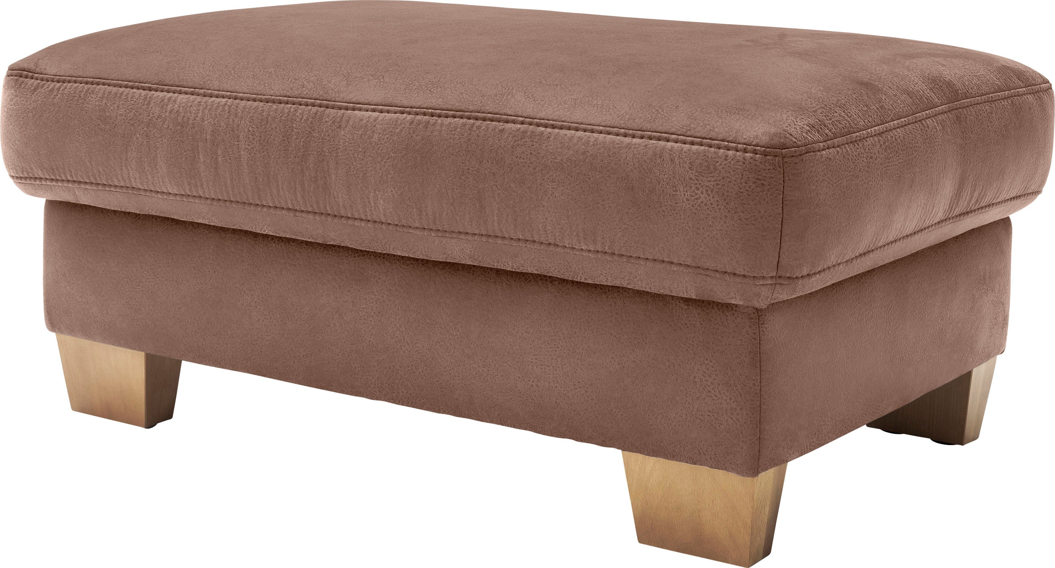 Hocker Steve Premium Luxus