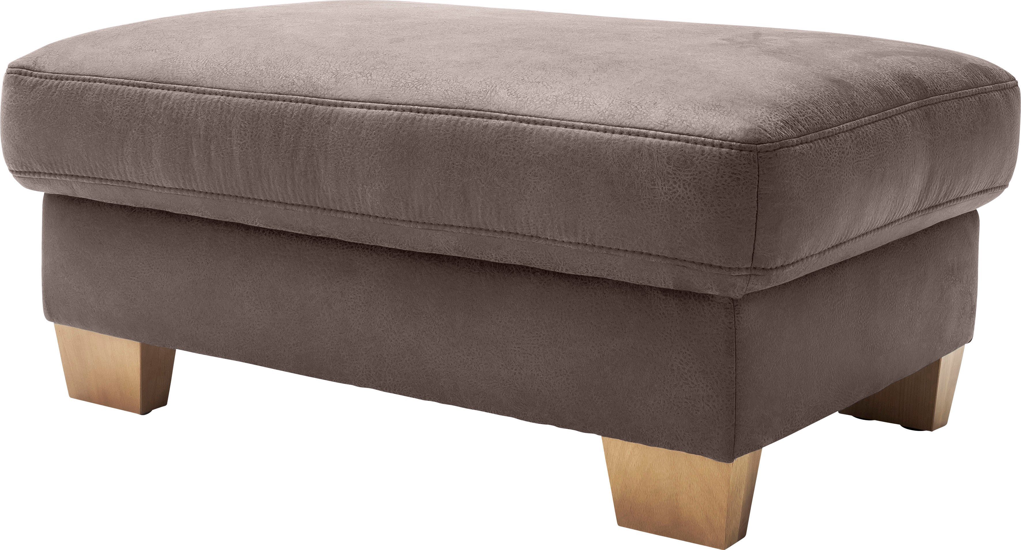 Hocker Steve Premium Luxus