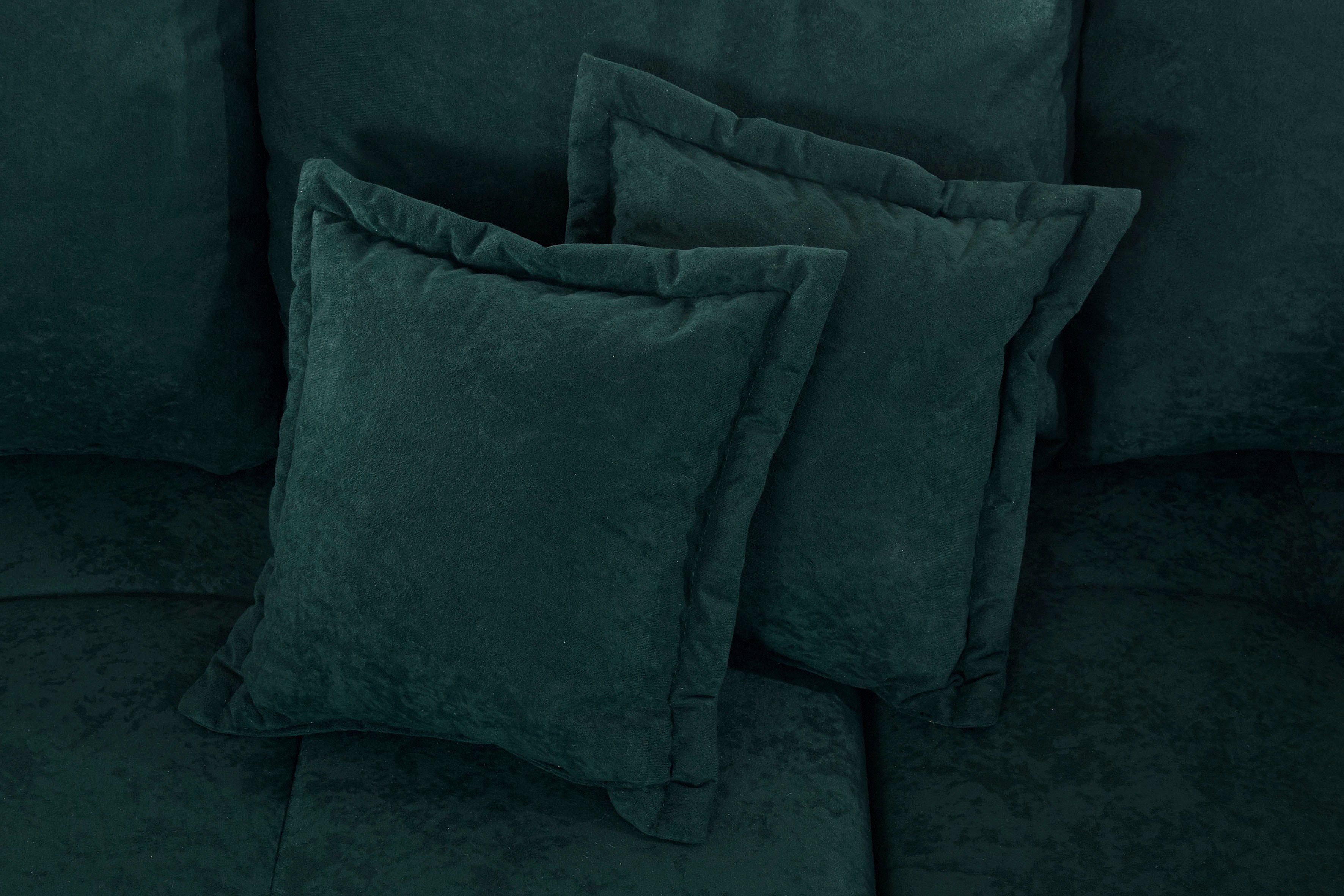 L-Form Ecksofas Joseli - Image 5