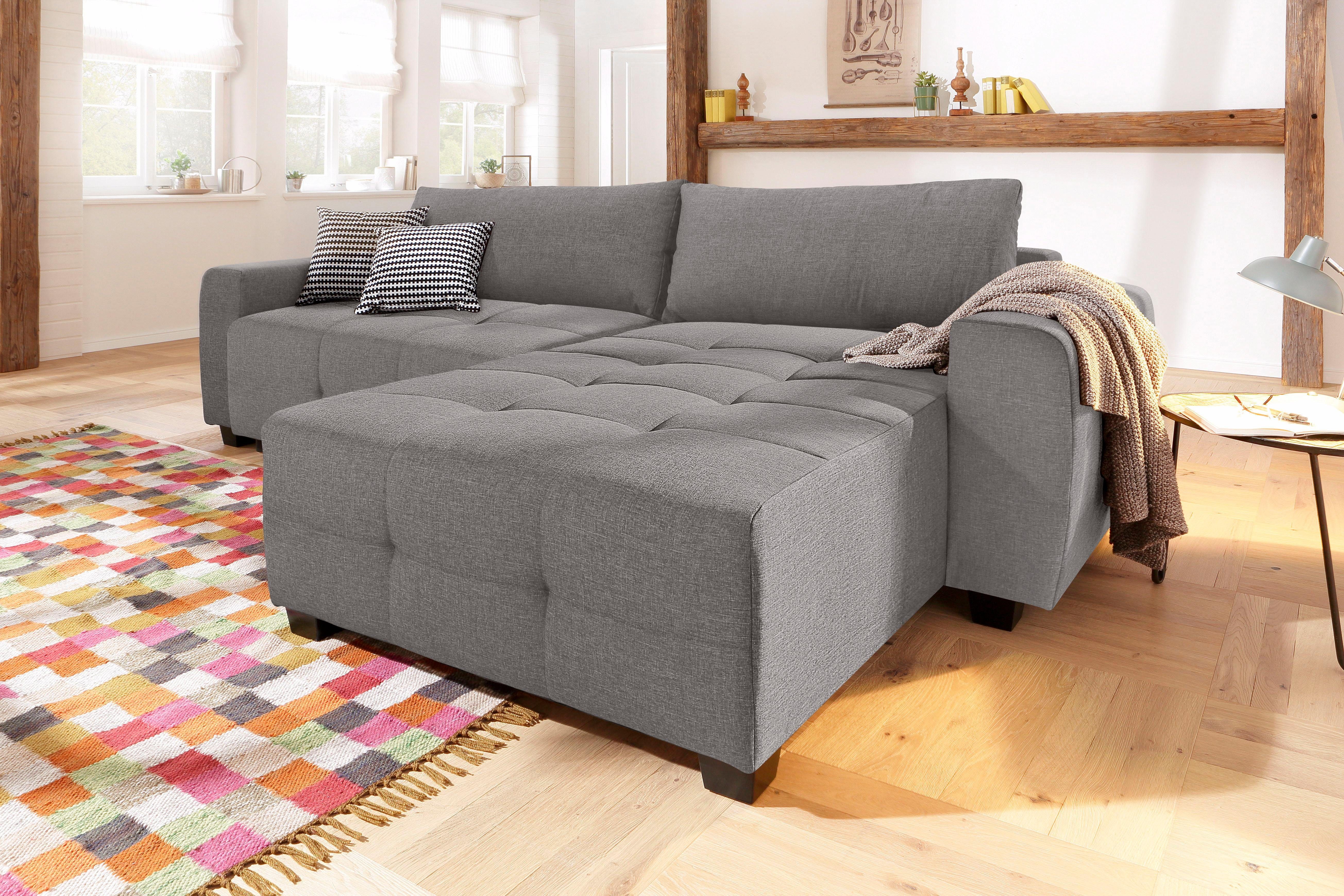 Ecksofas Bella - Image 1
