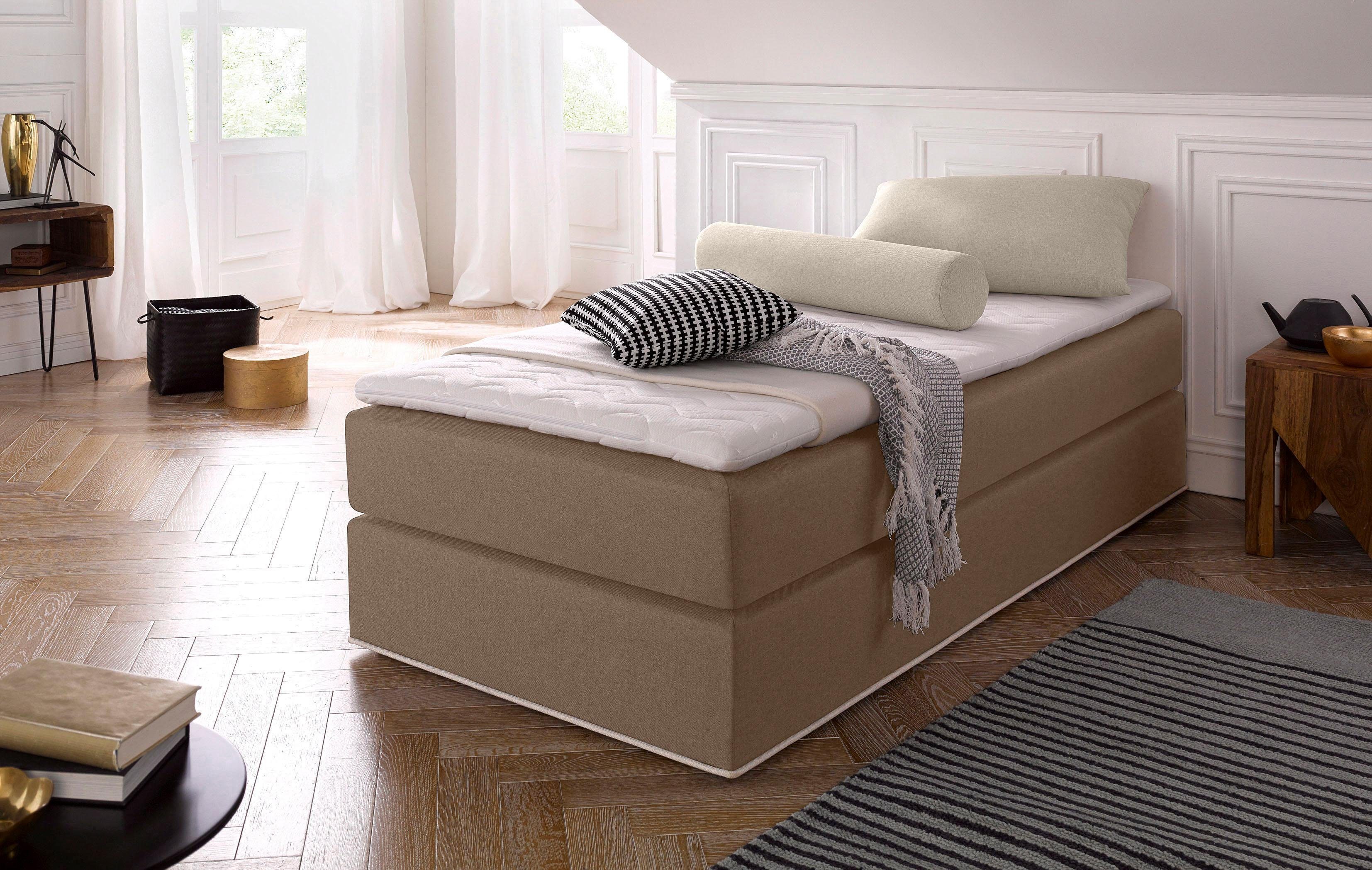 Boxspring 90x200 Solution - Image 0