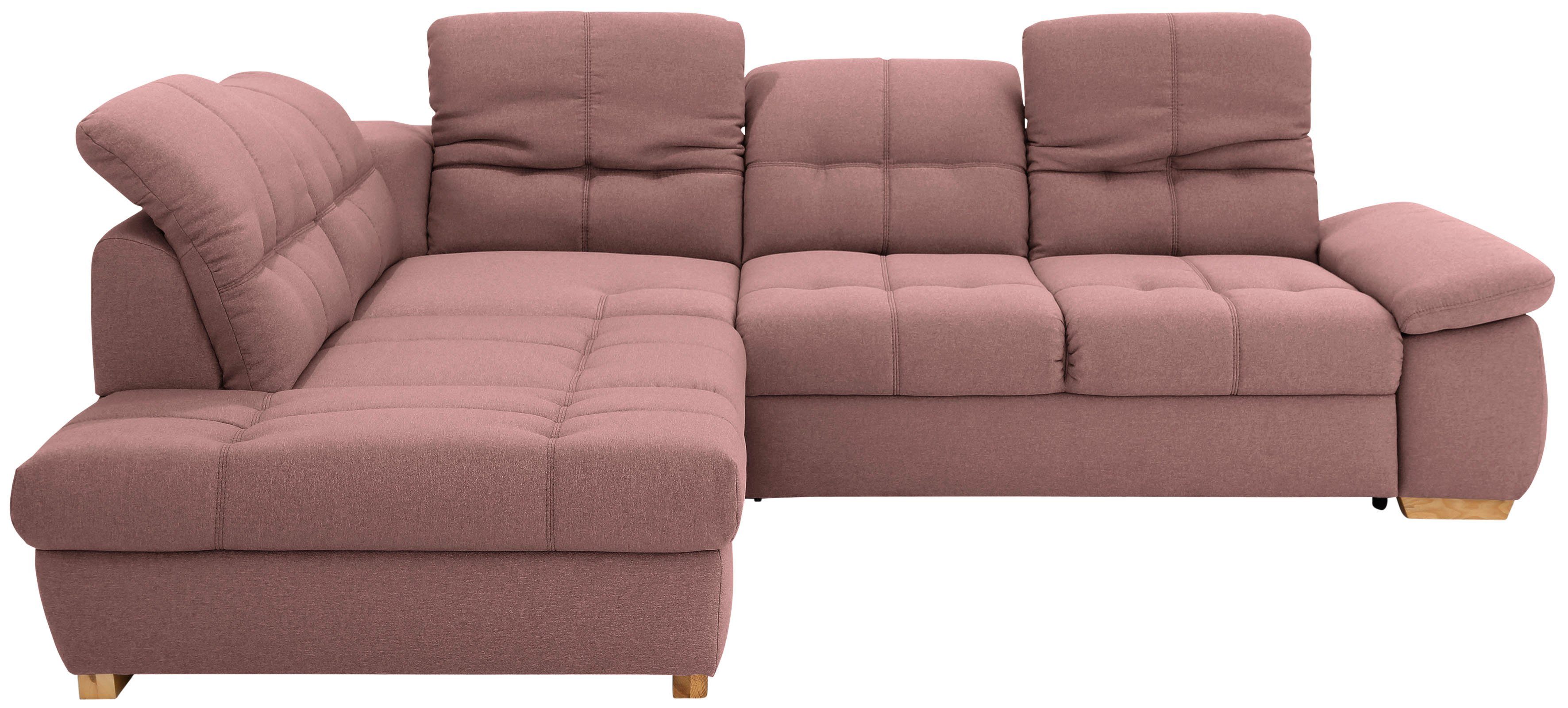 Ecksofas Lotus Home