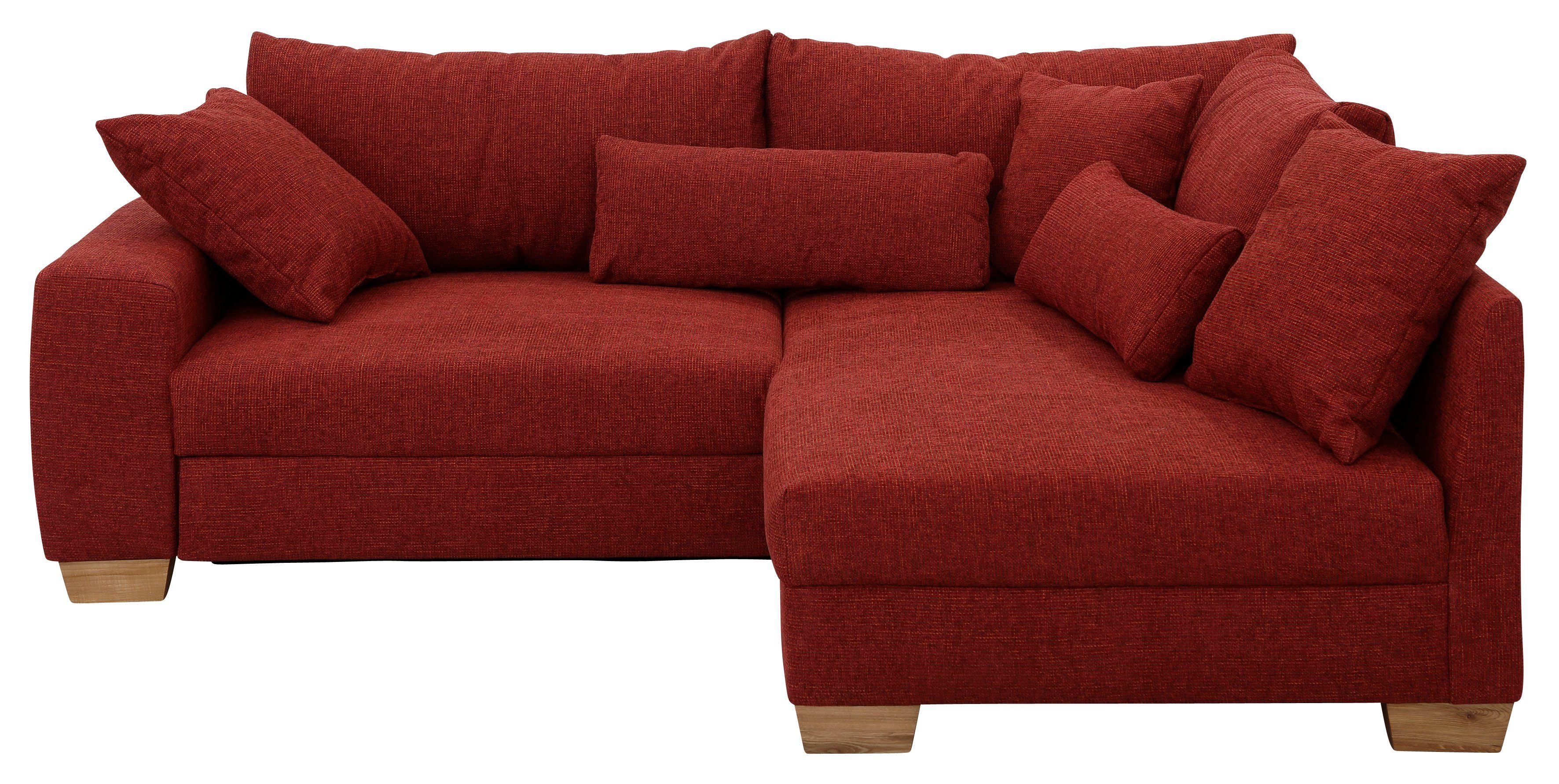 Ecksofa Helena - Ecksofas - Sofa Fabrikverkauf