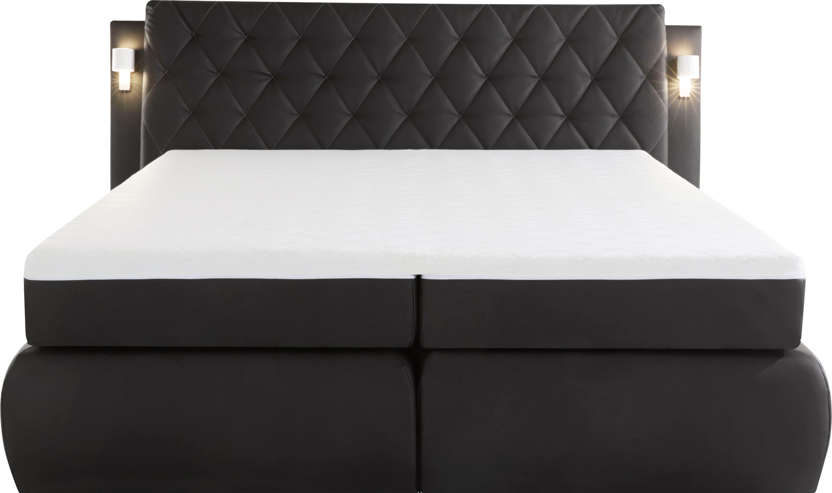Boxspring 180x200 Amalfi - Image 3
