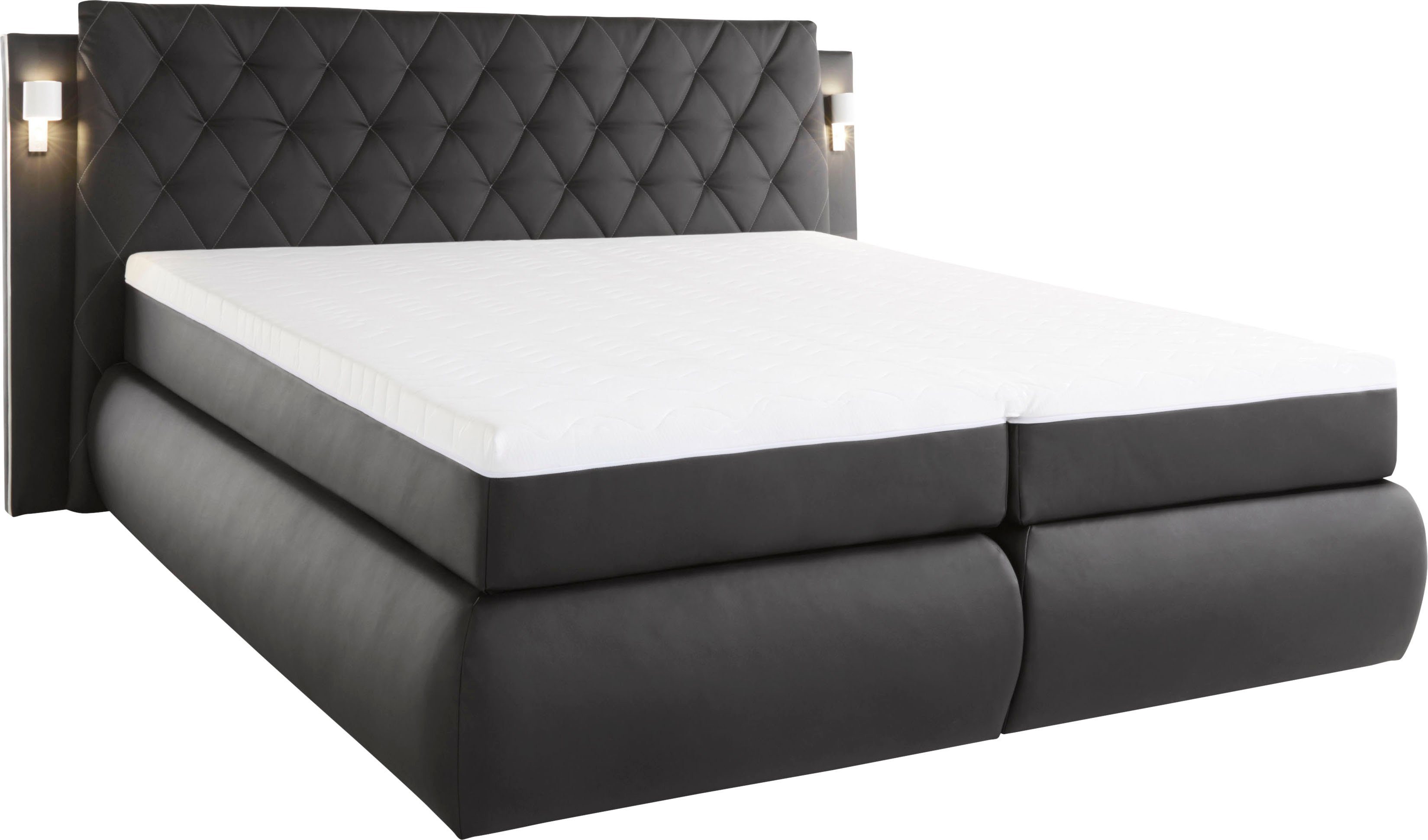 Boxspring 180x200 Amalfi - Image 2