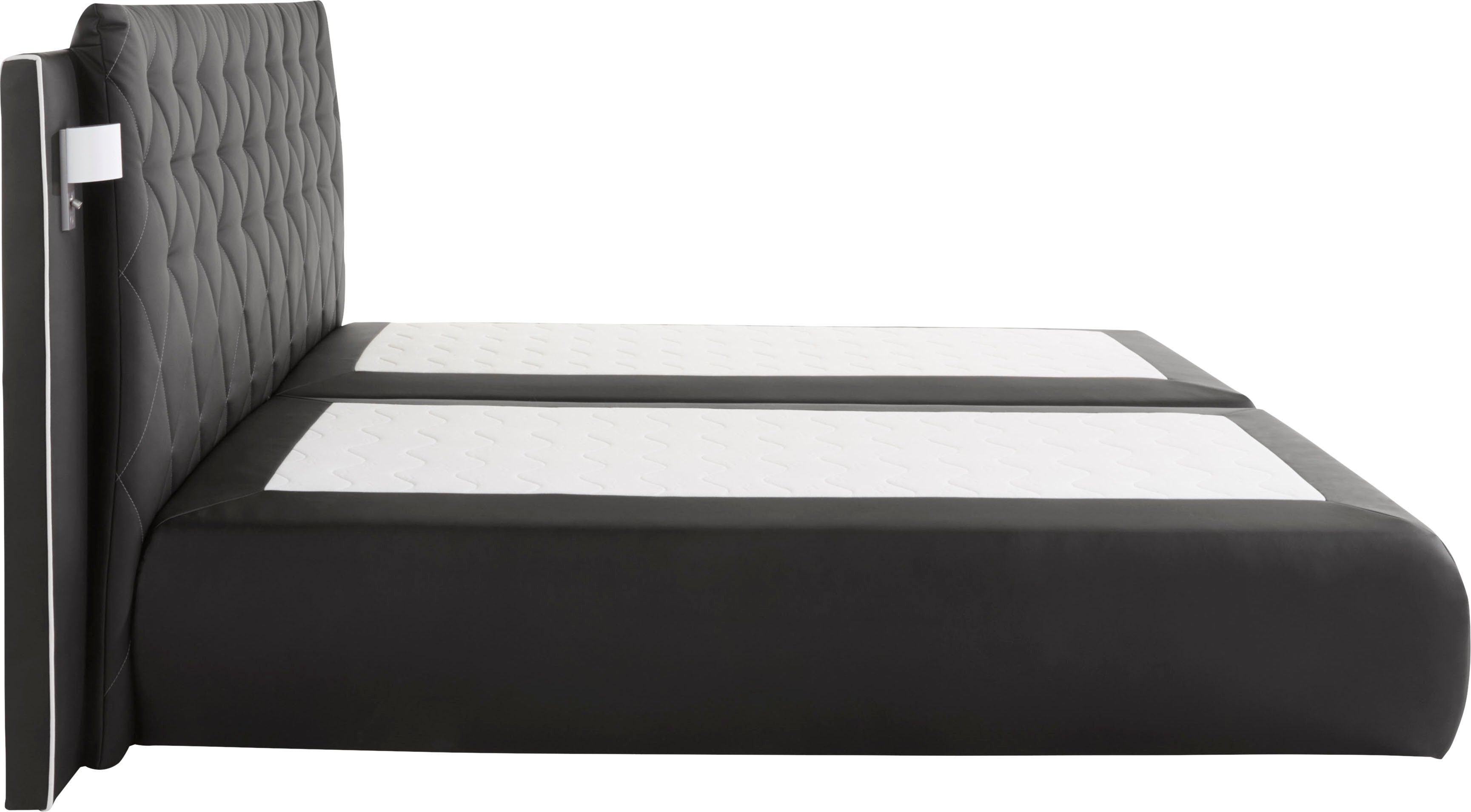 Boxspring 180x200 Amalfi - Image 4