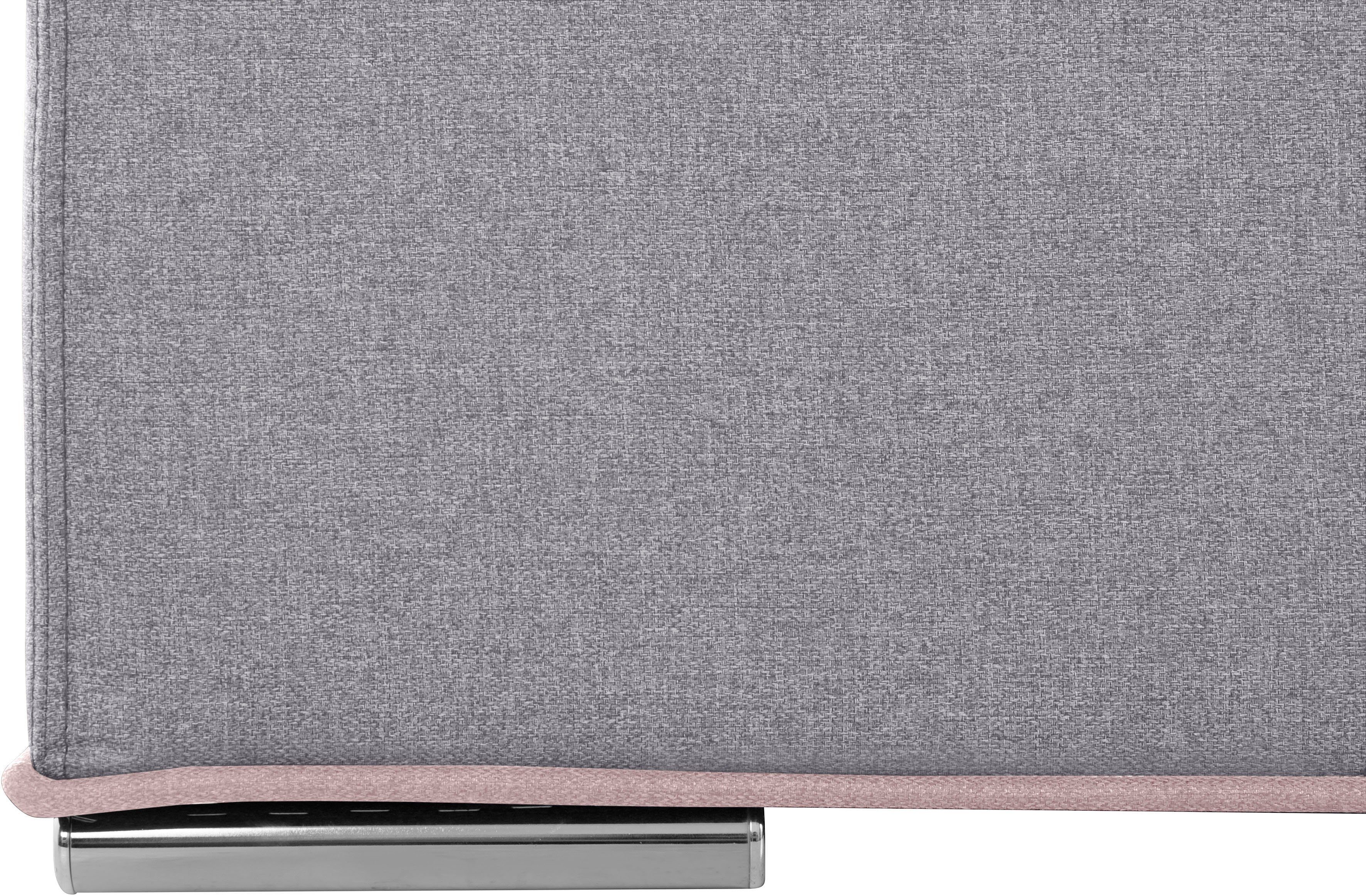 Boxspring 180x200 Freya - Image 6