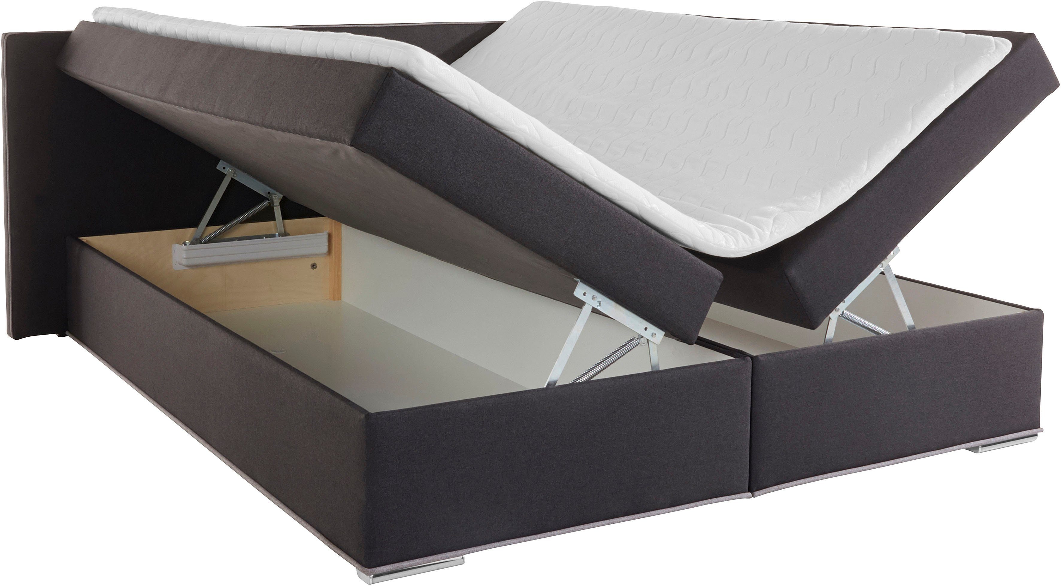 Boxspring 180x200 Kreta - Image 5